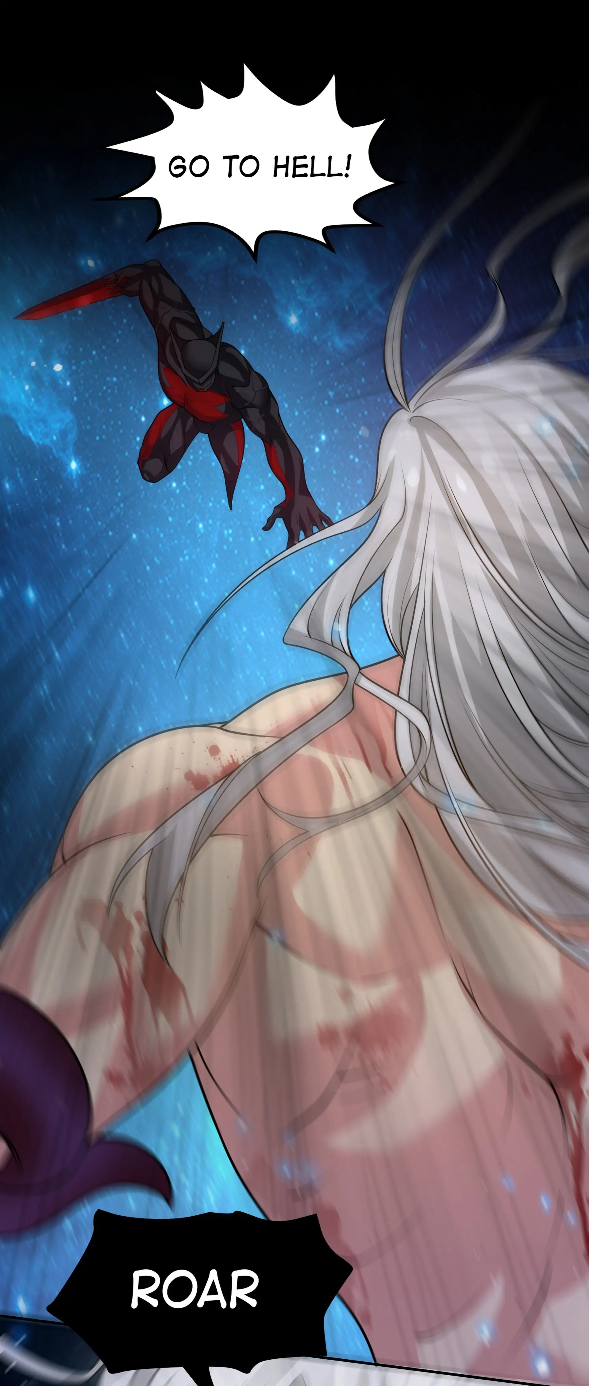 Female Cultivators Are After Me Chapter 111 - page 14