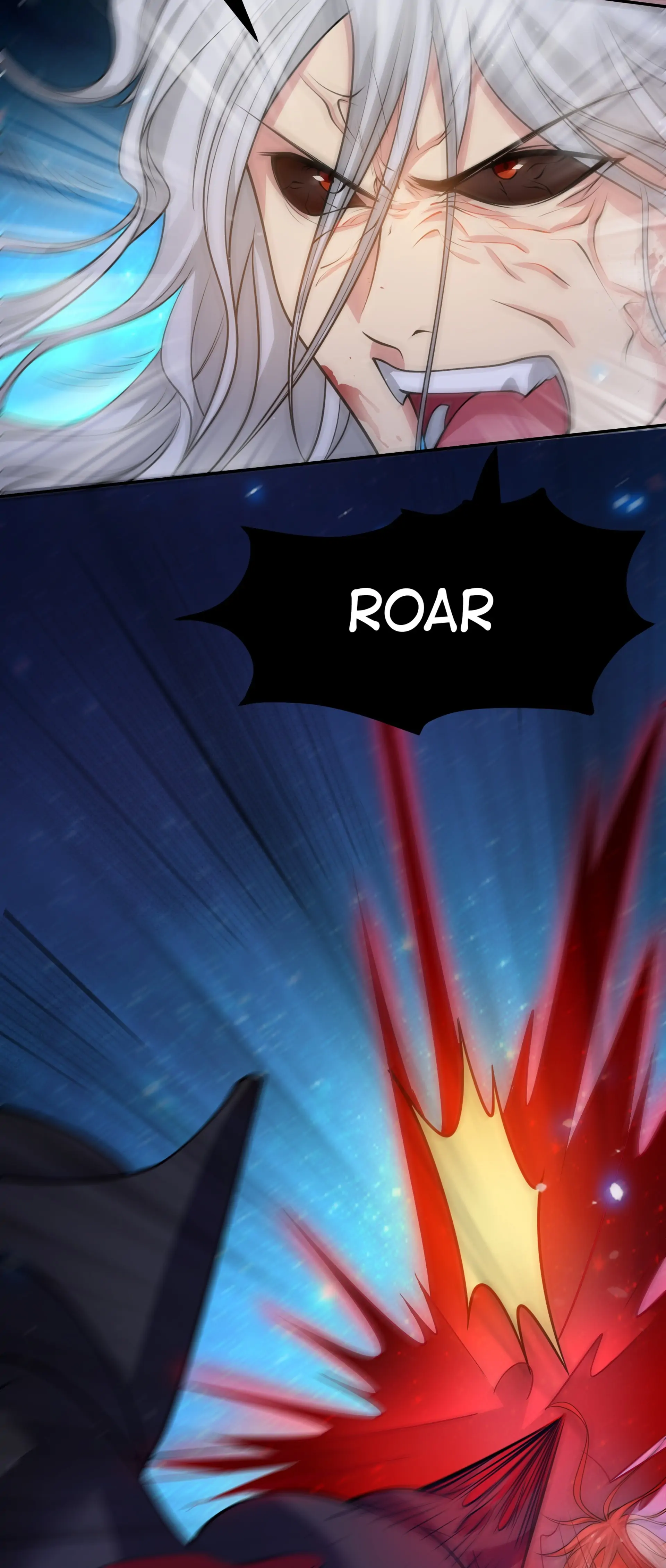 Female Cultivators Are After Me Chapter 111 - page 15