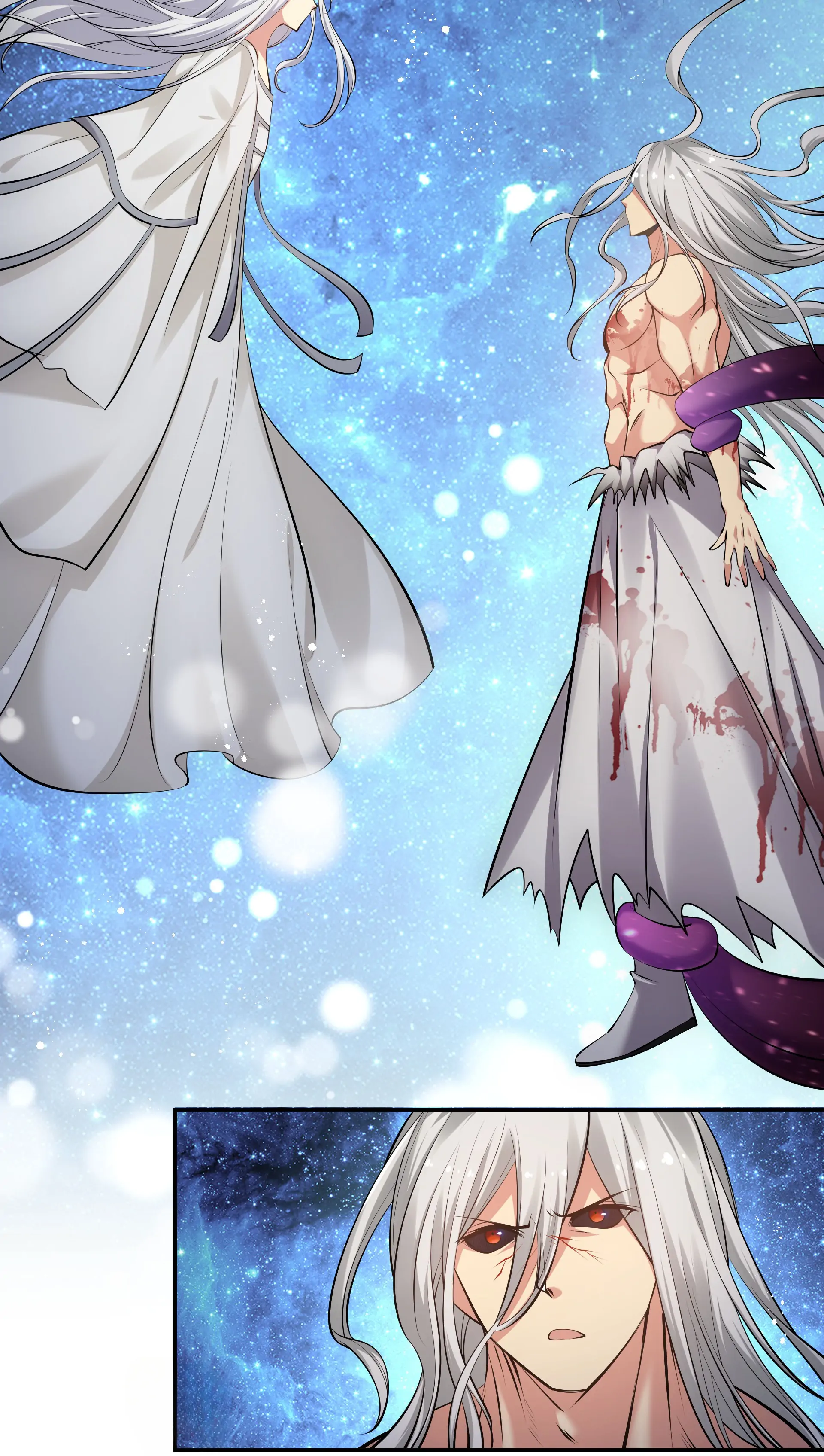 Female Cultivators Are After Me Chapter 111 - page 20