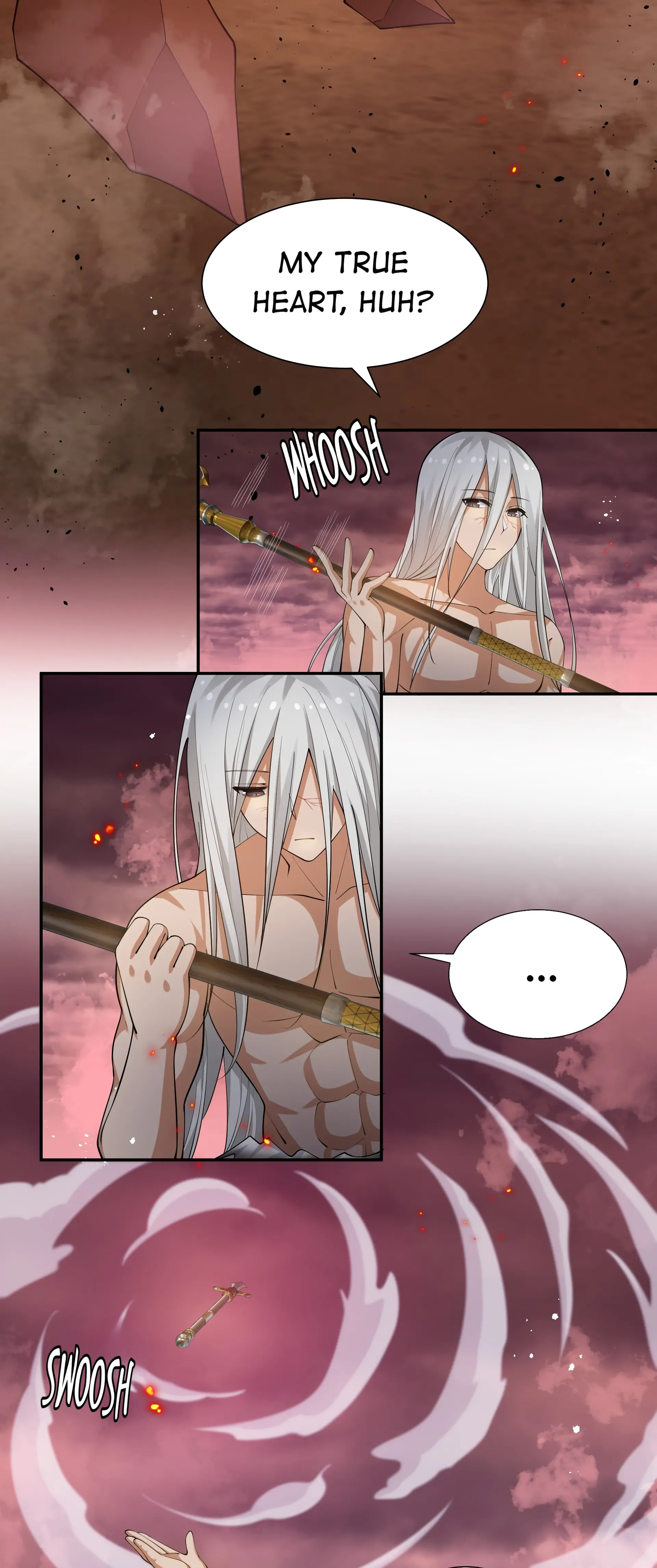 Female Cultivators Are After Me Chapter 111 - page 37