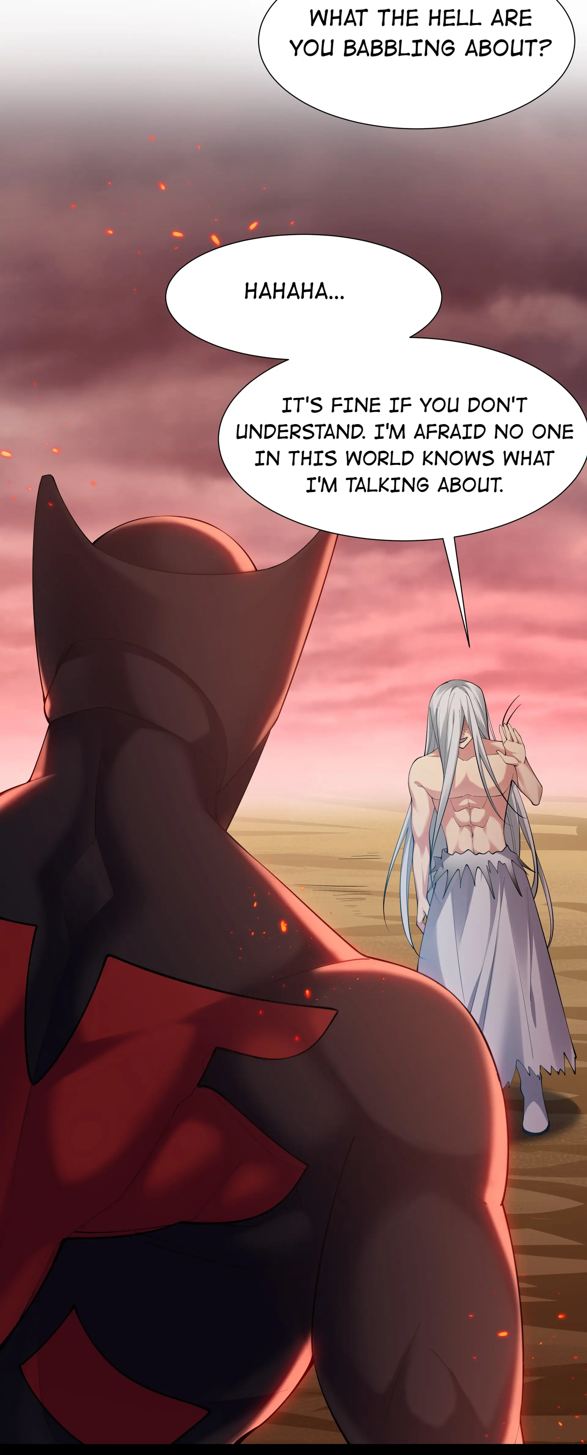 Female Cultivators Are After Me Chapter 111 - page 42