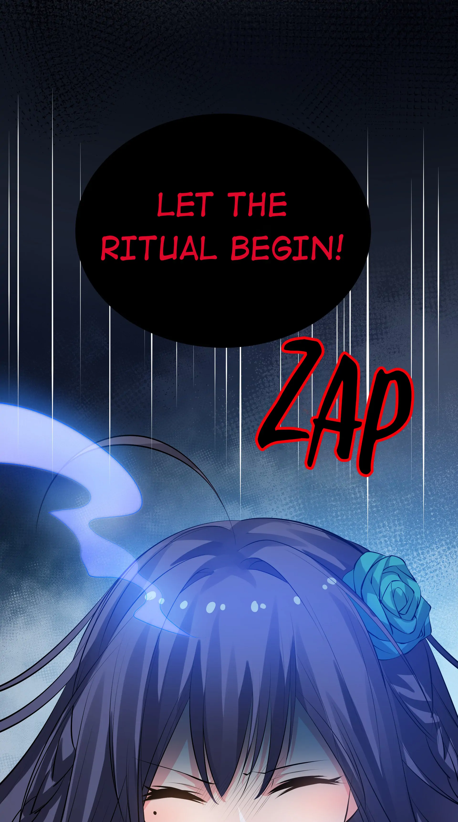 Female Cultivators Are After Me Chapter 109 - page 14