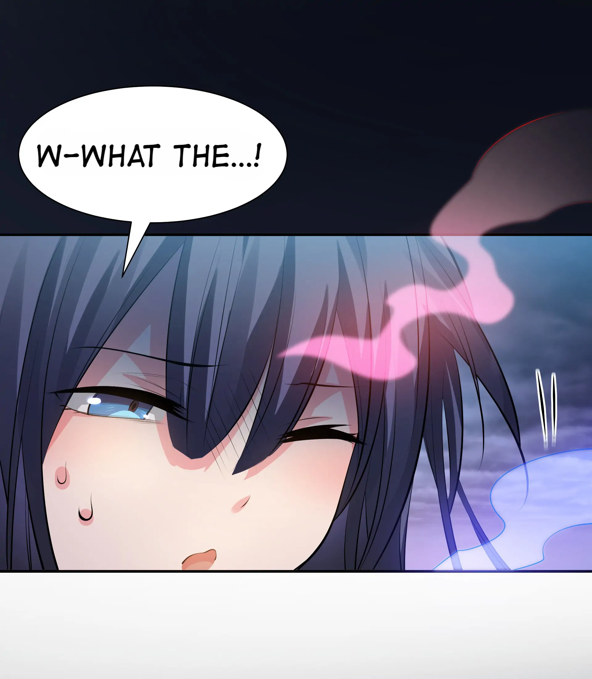 Female Cultivators Are After Me Chapter 109 - page 16