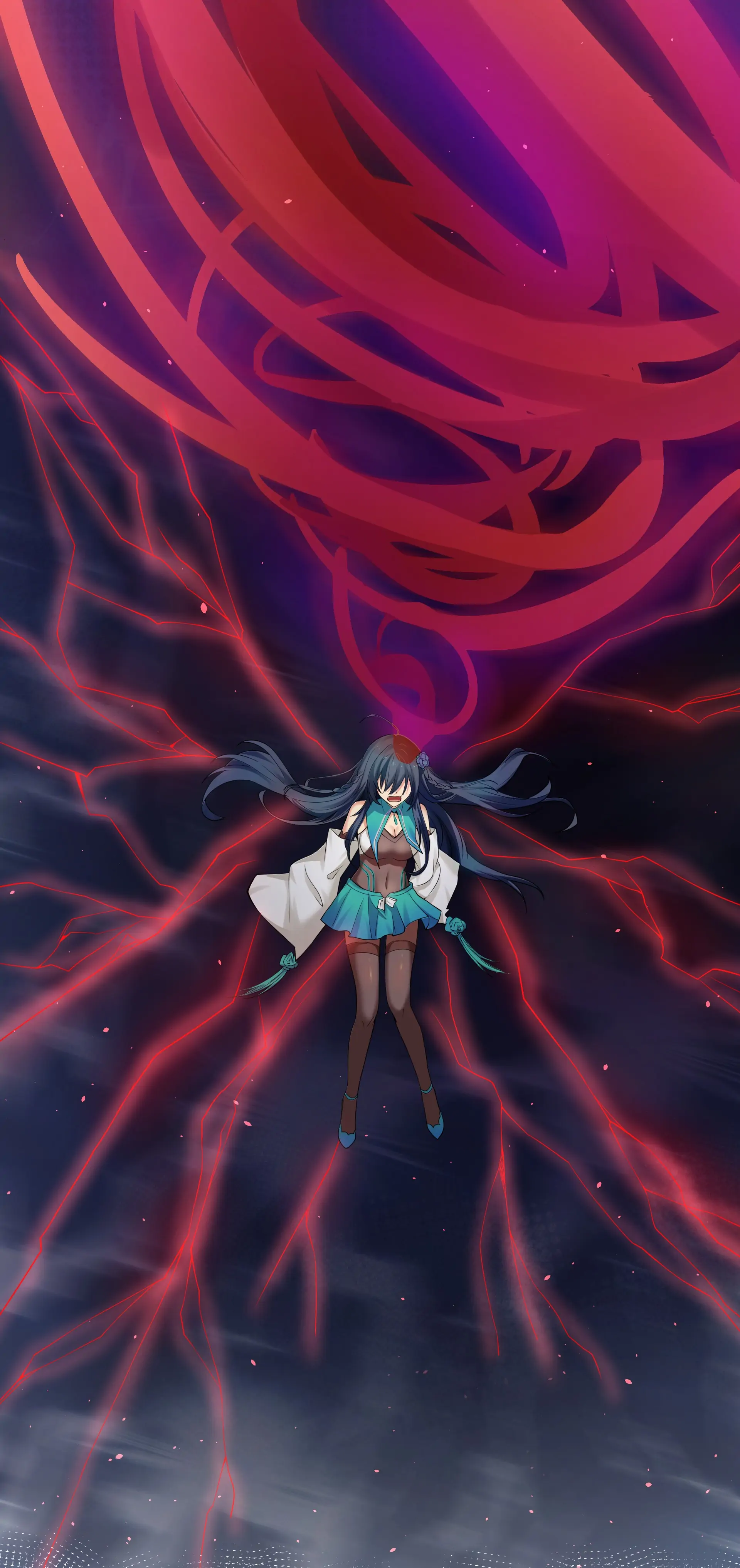 Female Cultivators Are After Me Chapter 109 - page 29