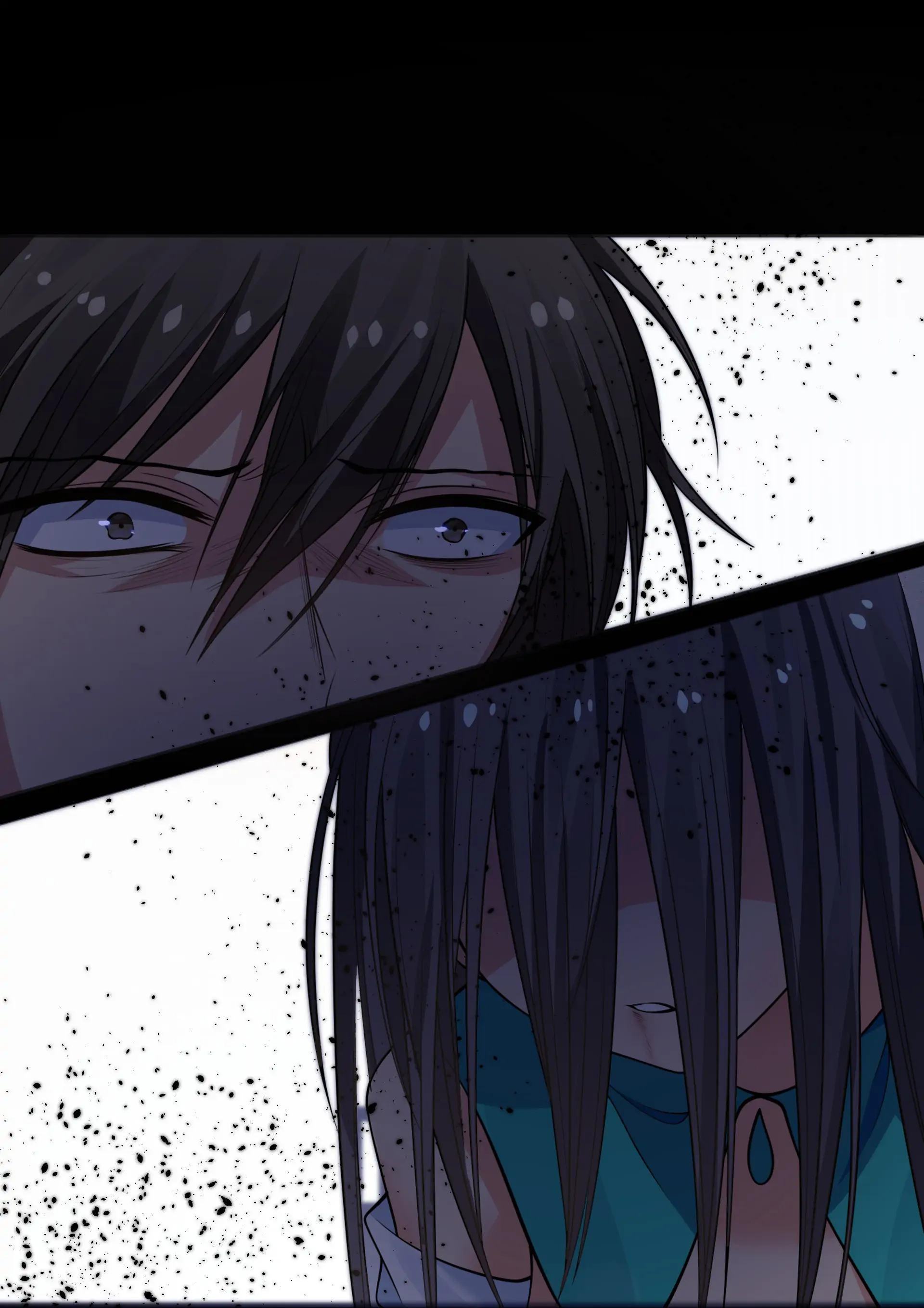 Female Cultivators Are After Me Chapter 109 - page 40