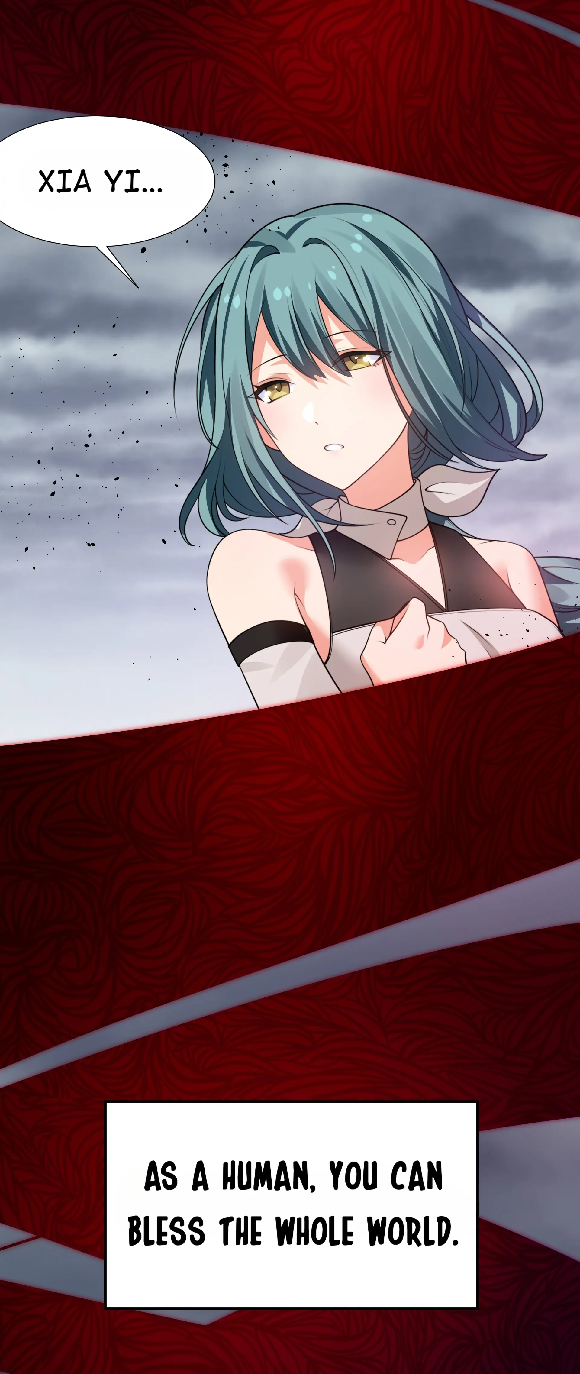 Female Cultivators Are After Me Chapter 109 - page 50
