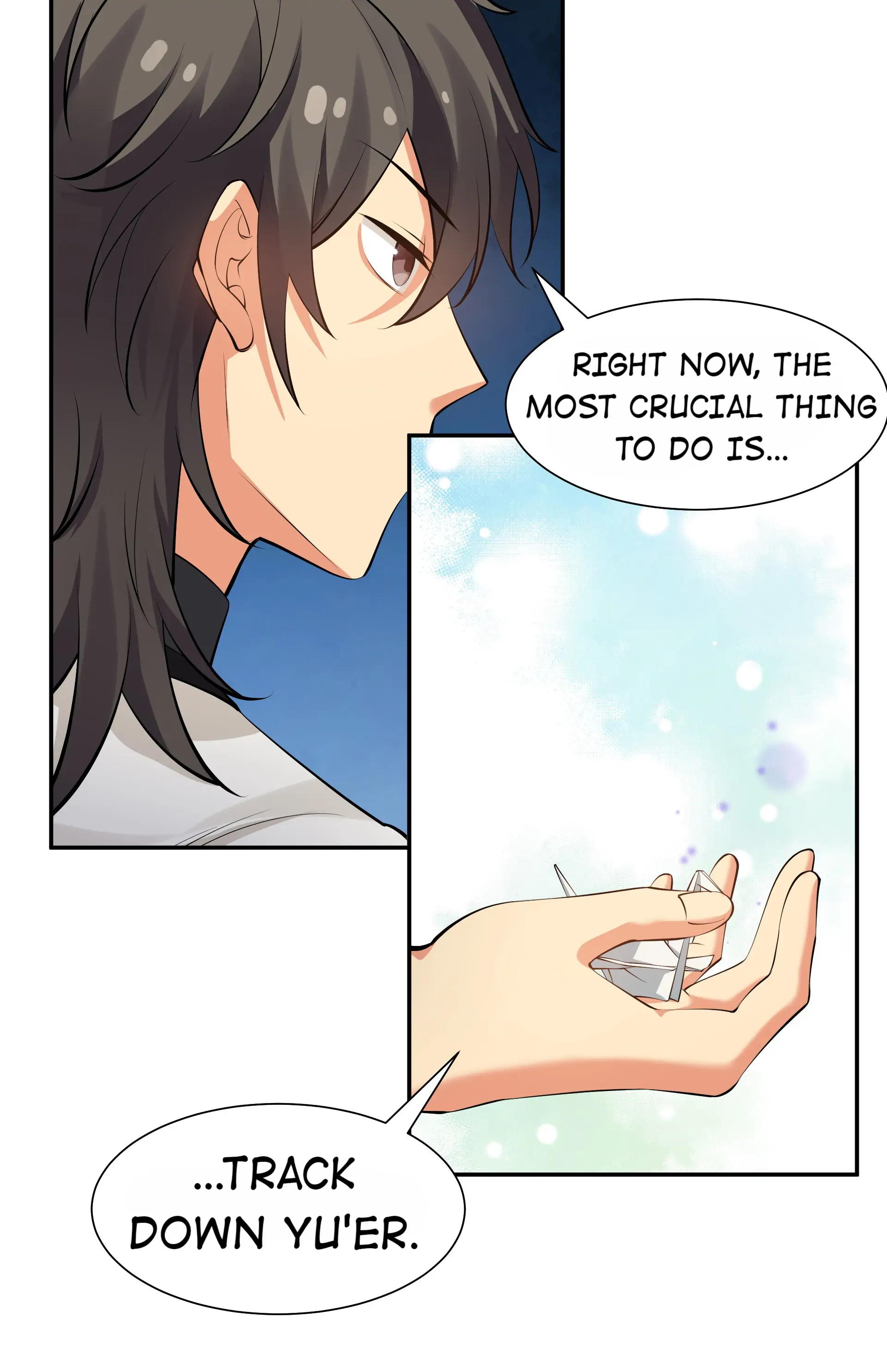 Female Cultivators Are After Me Chapter 109 - page 7