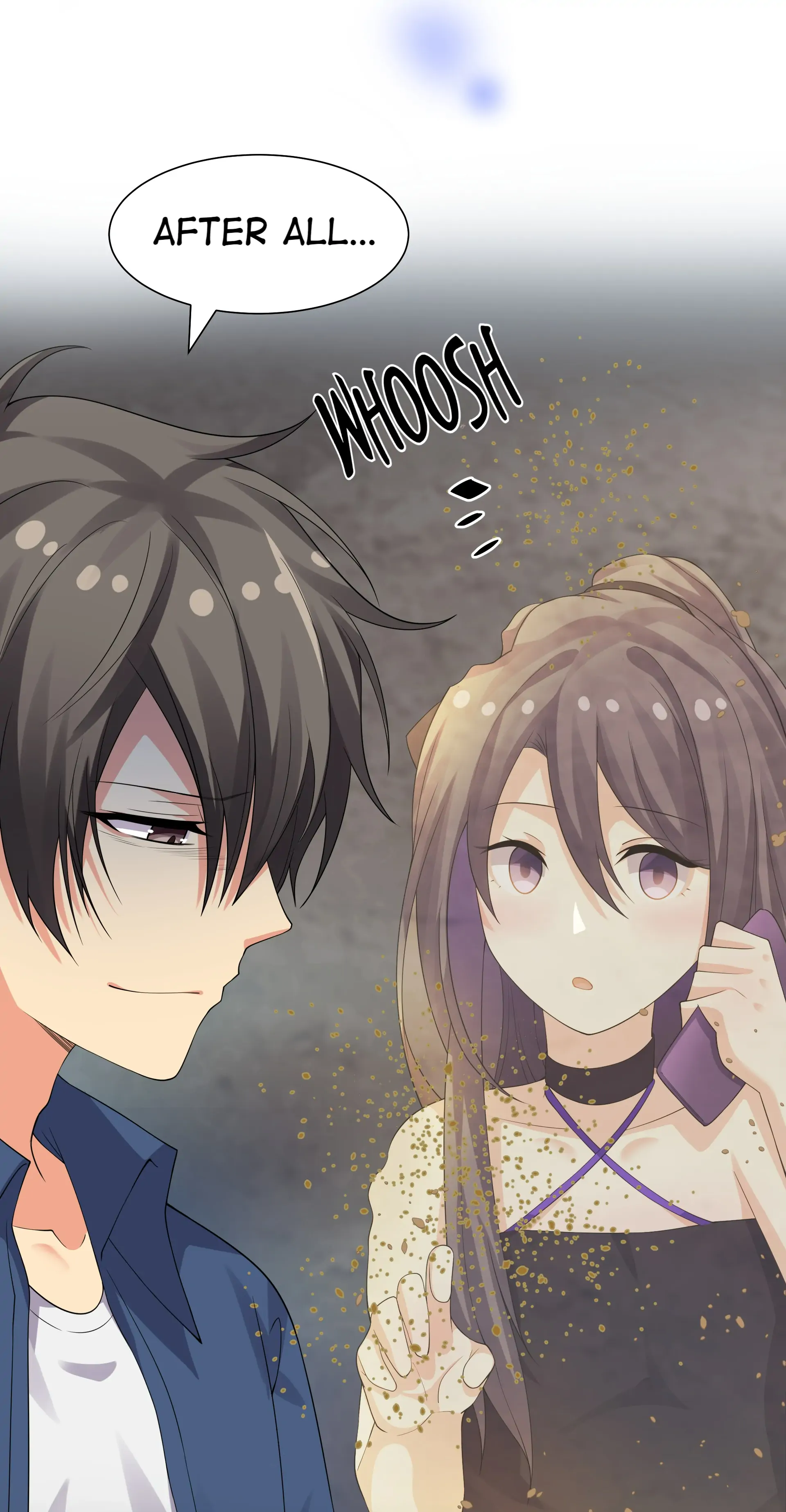 Female Cultivators Are After Me Chapter 108 - page 17
