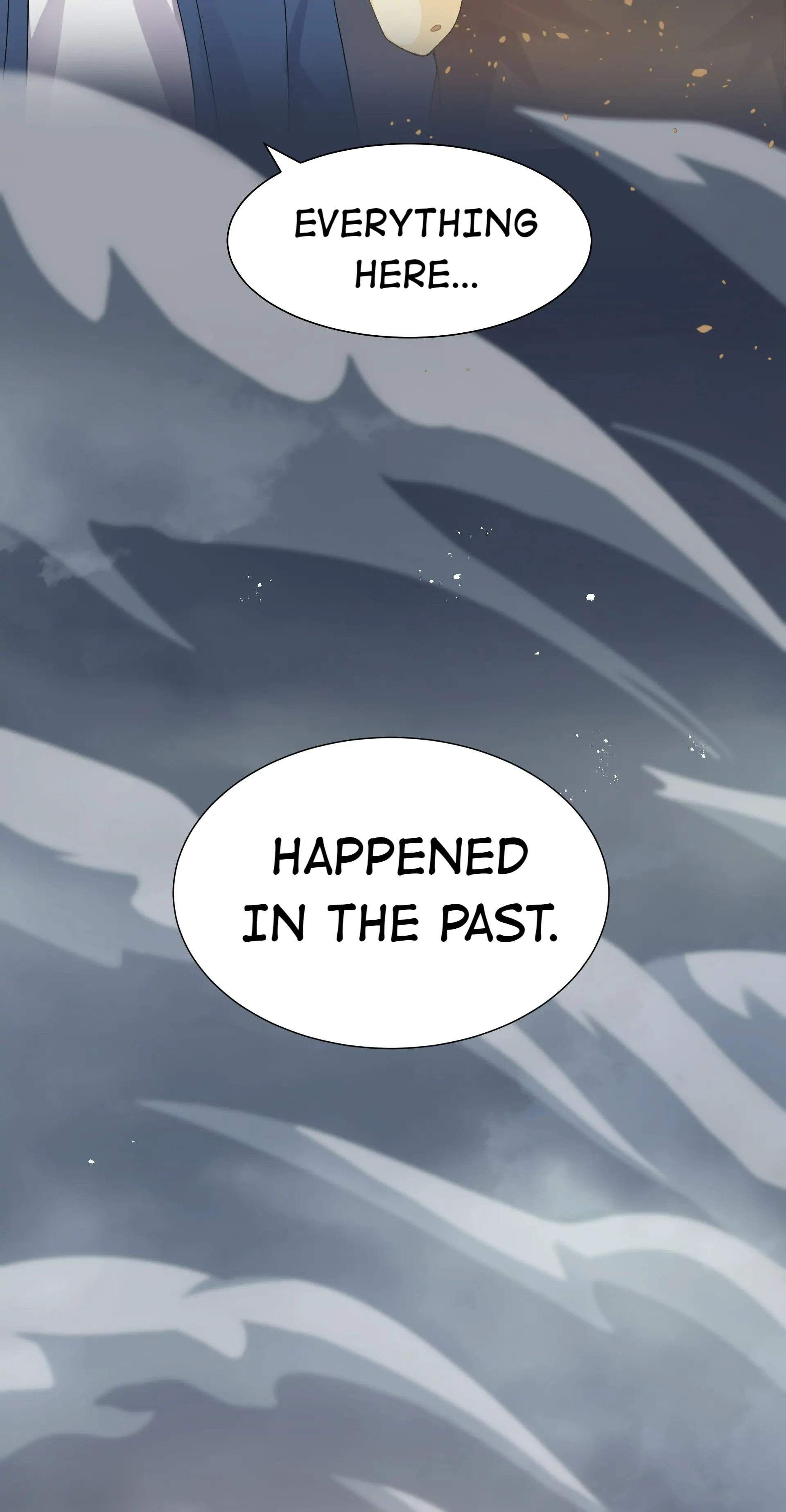 Female Cultivators Are After Me Chapter 108 - page 18