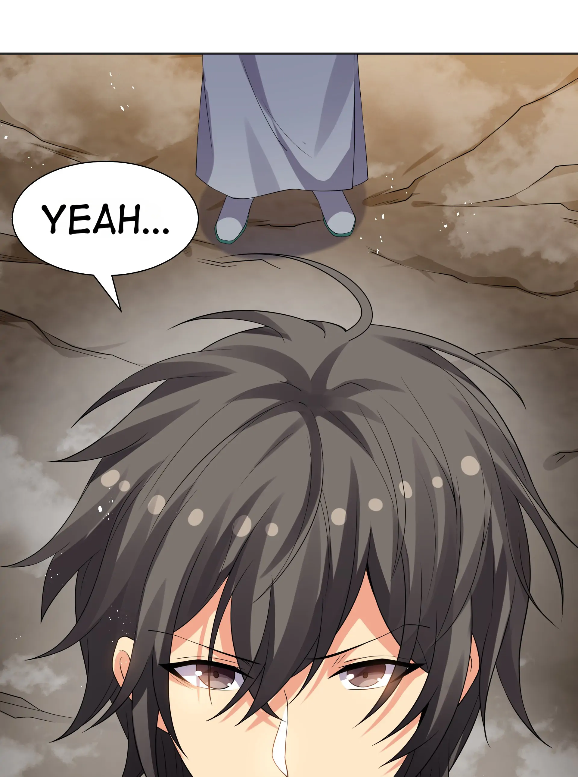 Female Cultivators Are After Me Chapter 108 - page 21