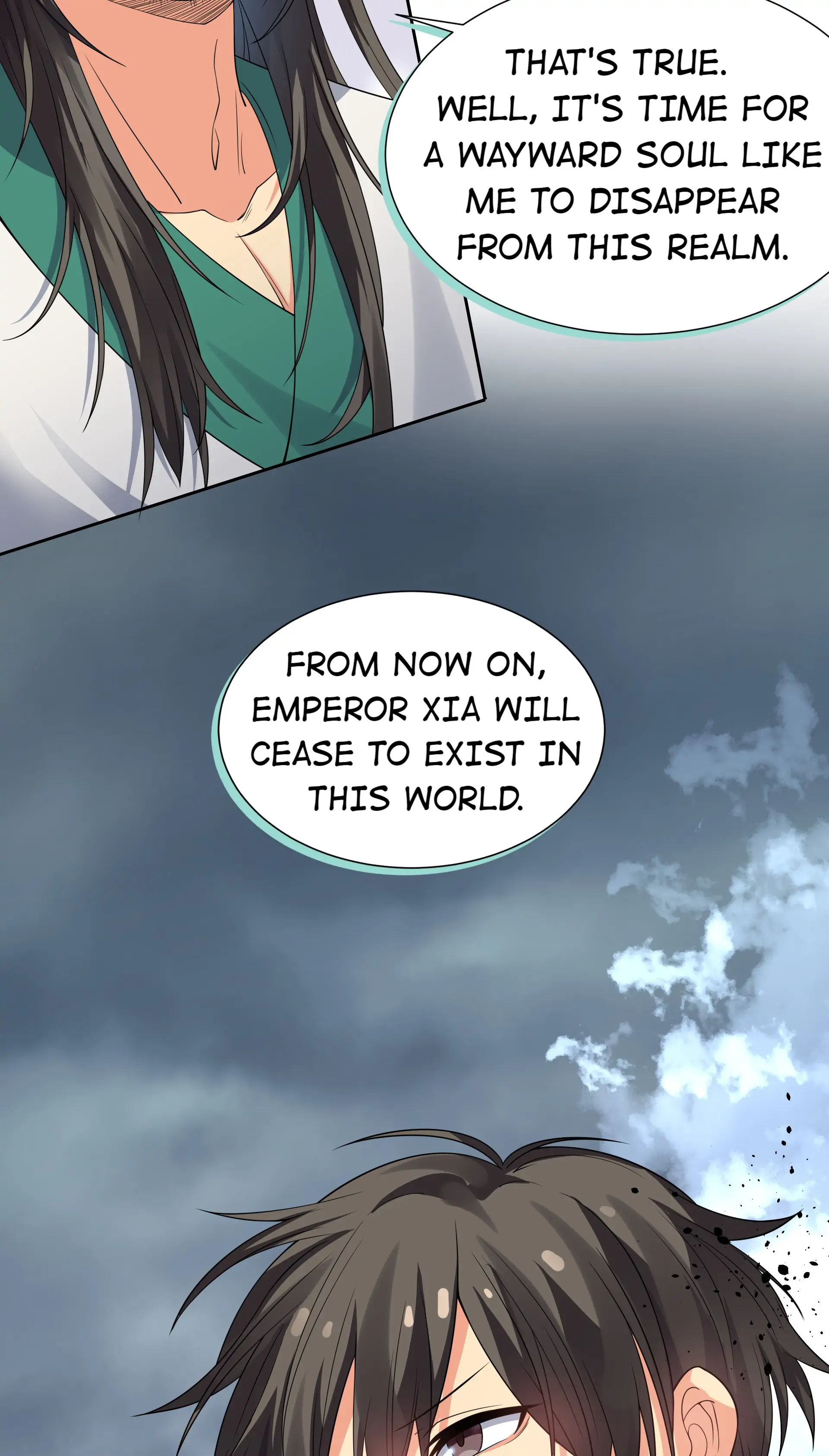 Female Cultivators Are After Me Chapter 108 - page 27
