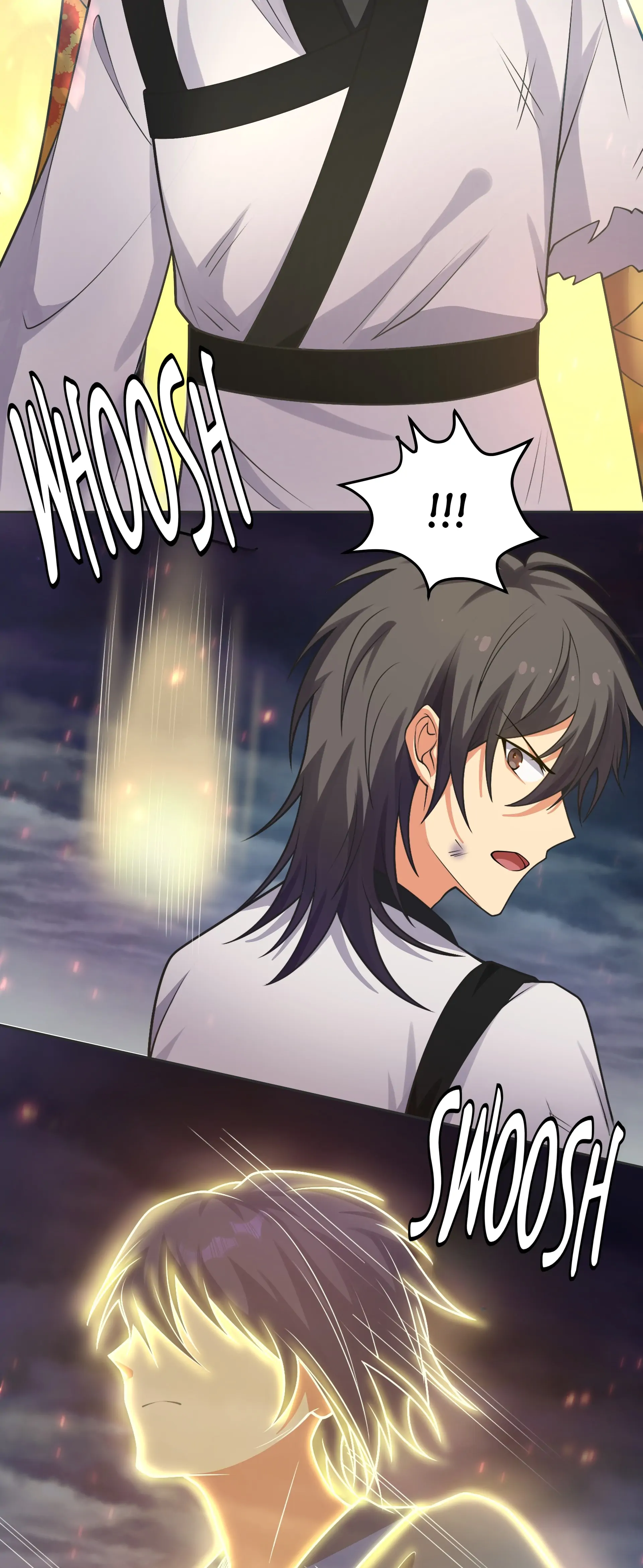 Female Cultivators Are After Me Chapter 108 - page 38