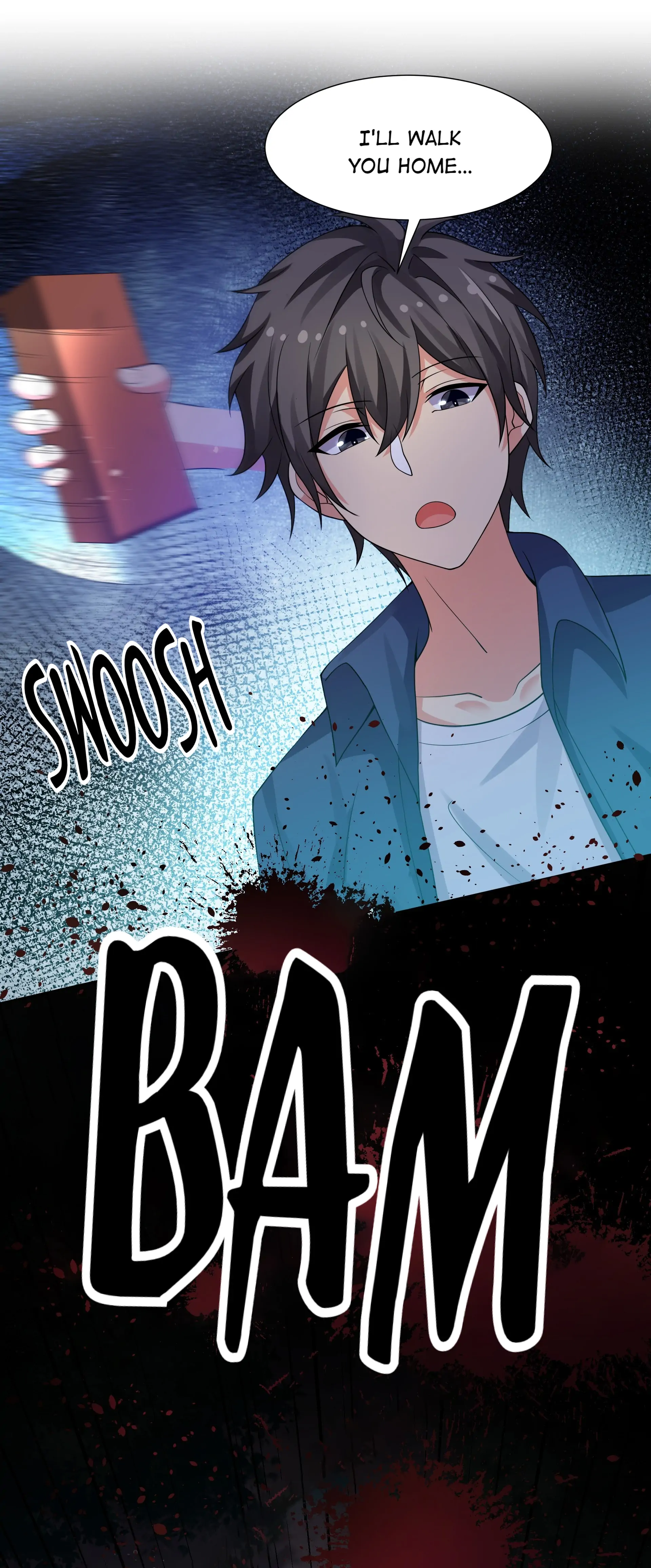 Female Cultivators Are After Me Chapter 107 - page 39