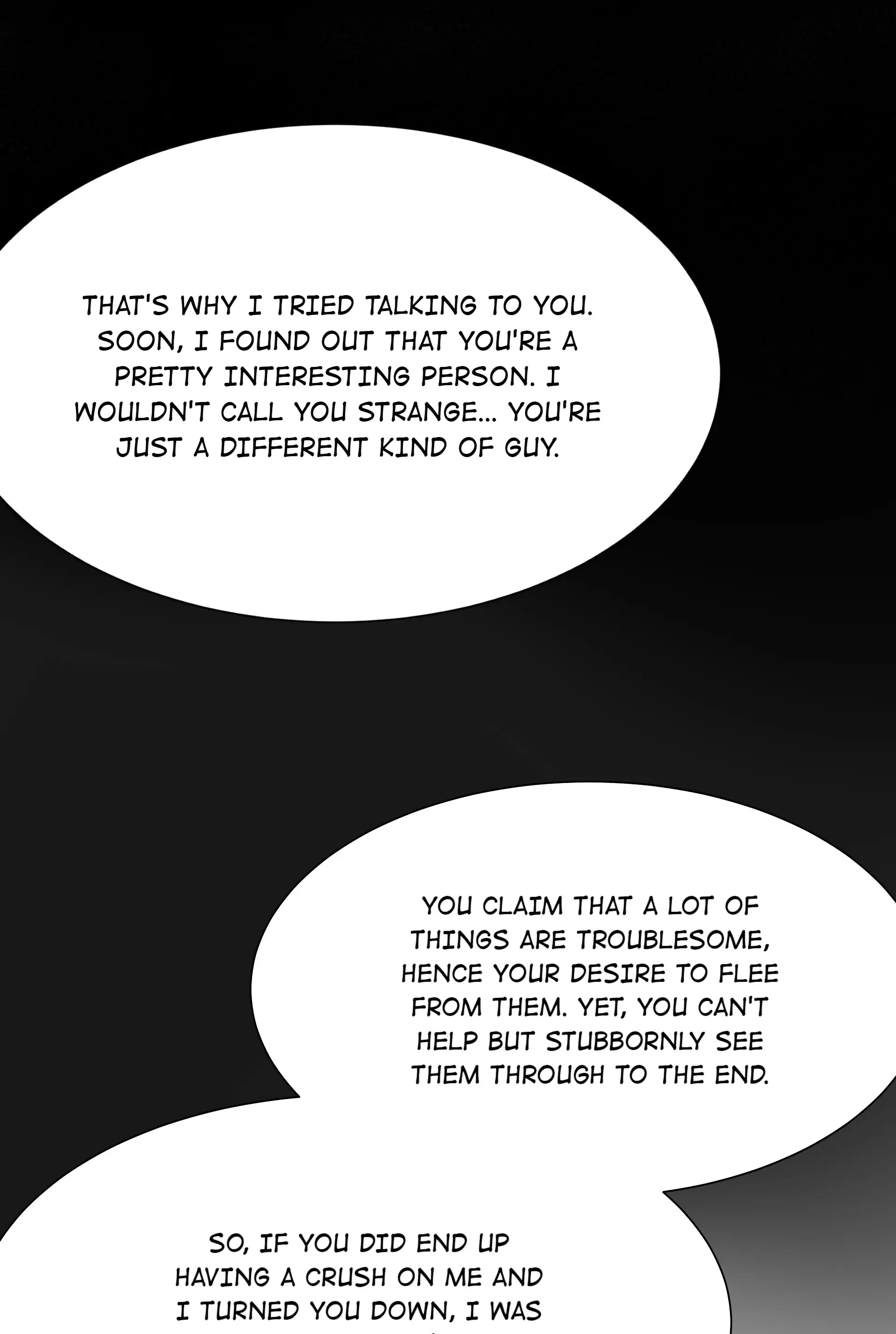 Female Cultivators Are After Me Chapter 107 - page 8