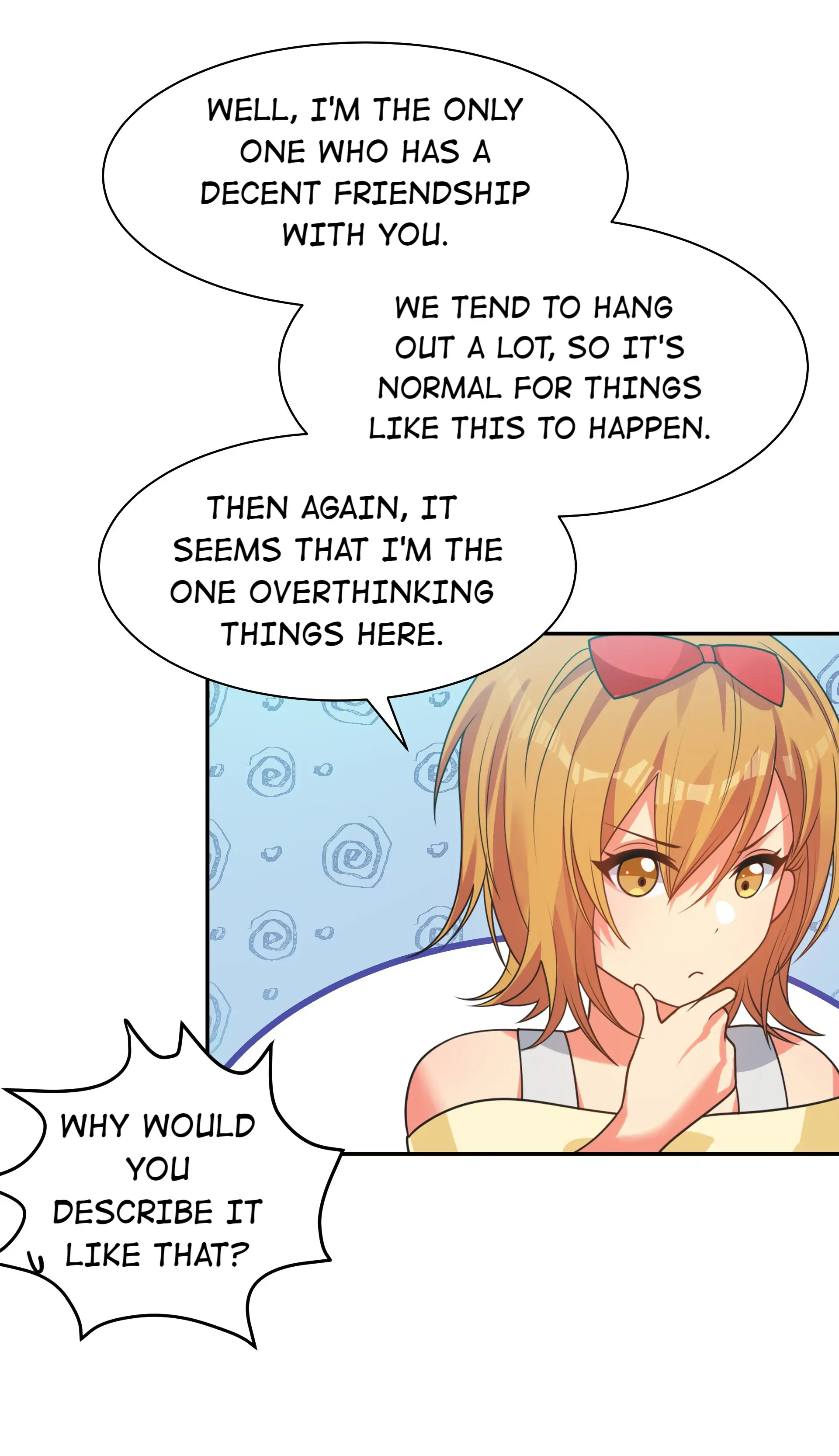 Female Cultivators Are After Me Chapter 106 - page 50