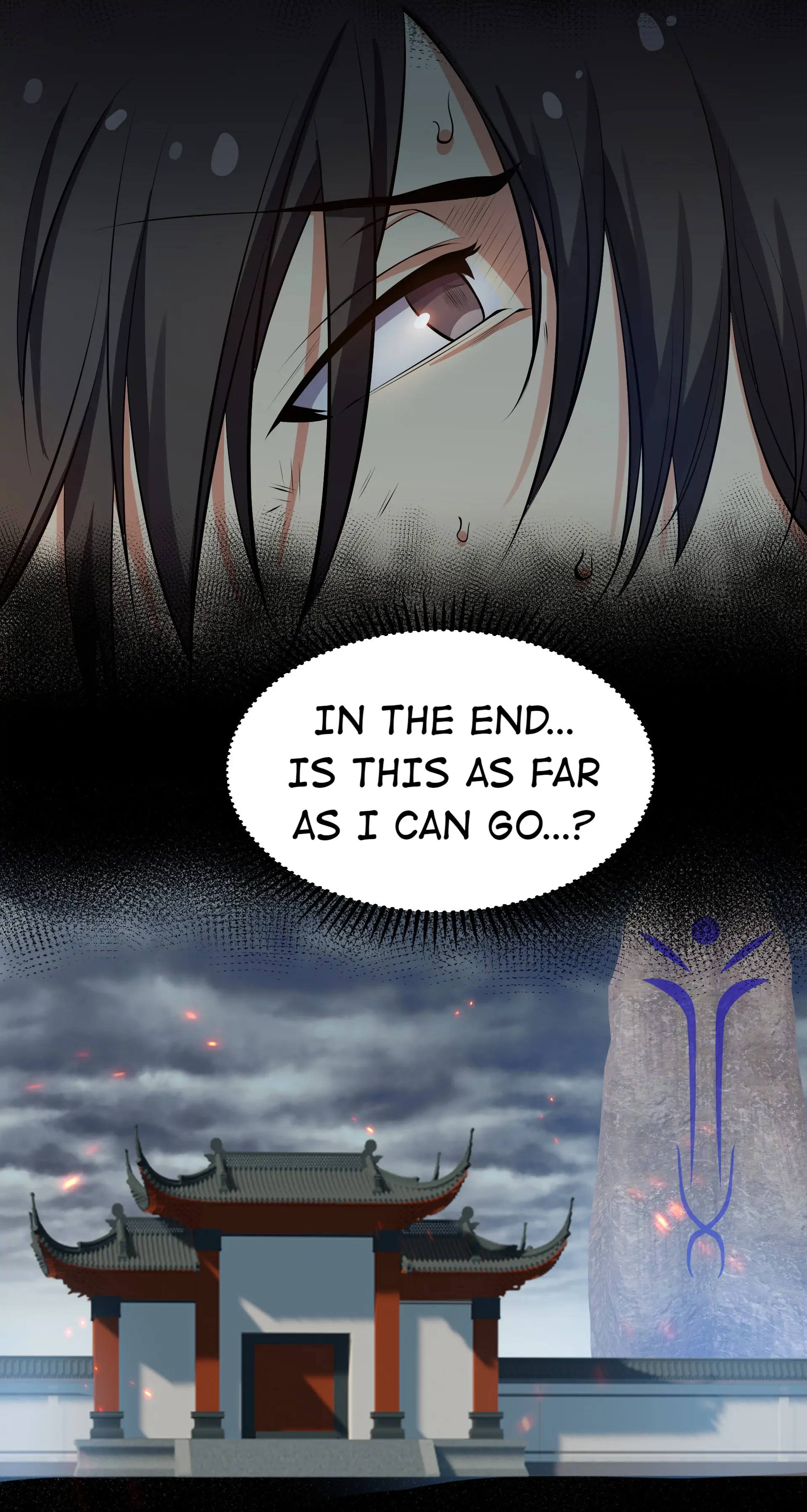 Female Cultivators Are After Me Chapter 105 - page 13