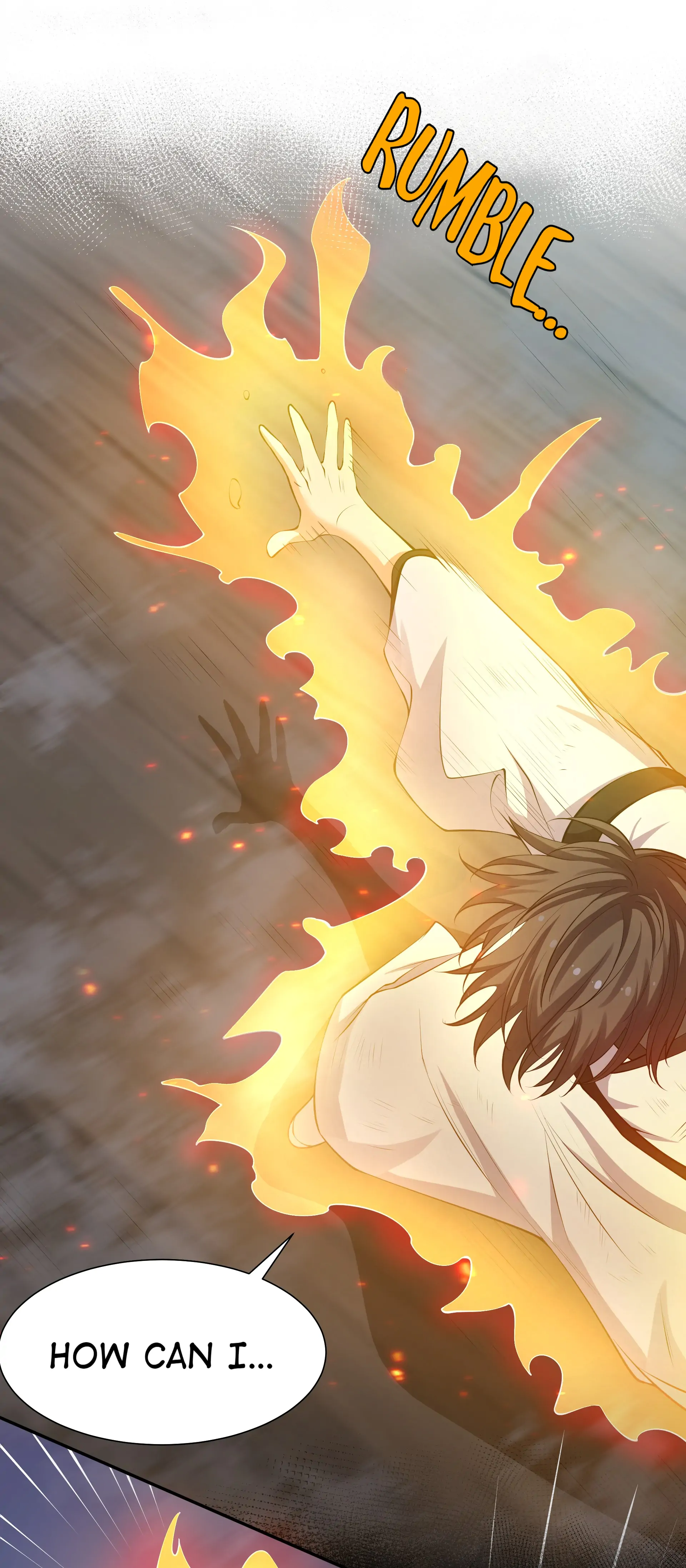 Female Cultivators Are After Me Chapter 105 - page 17