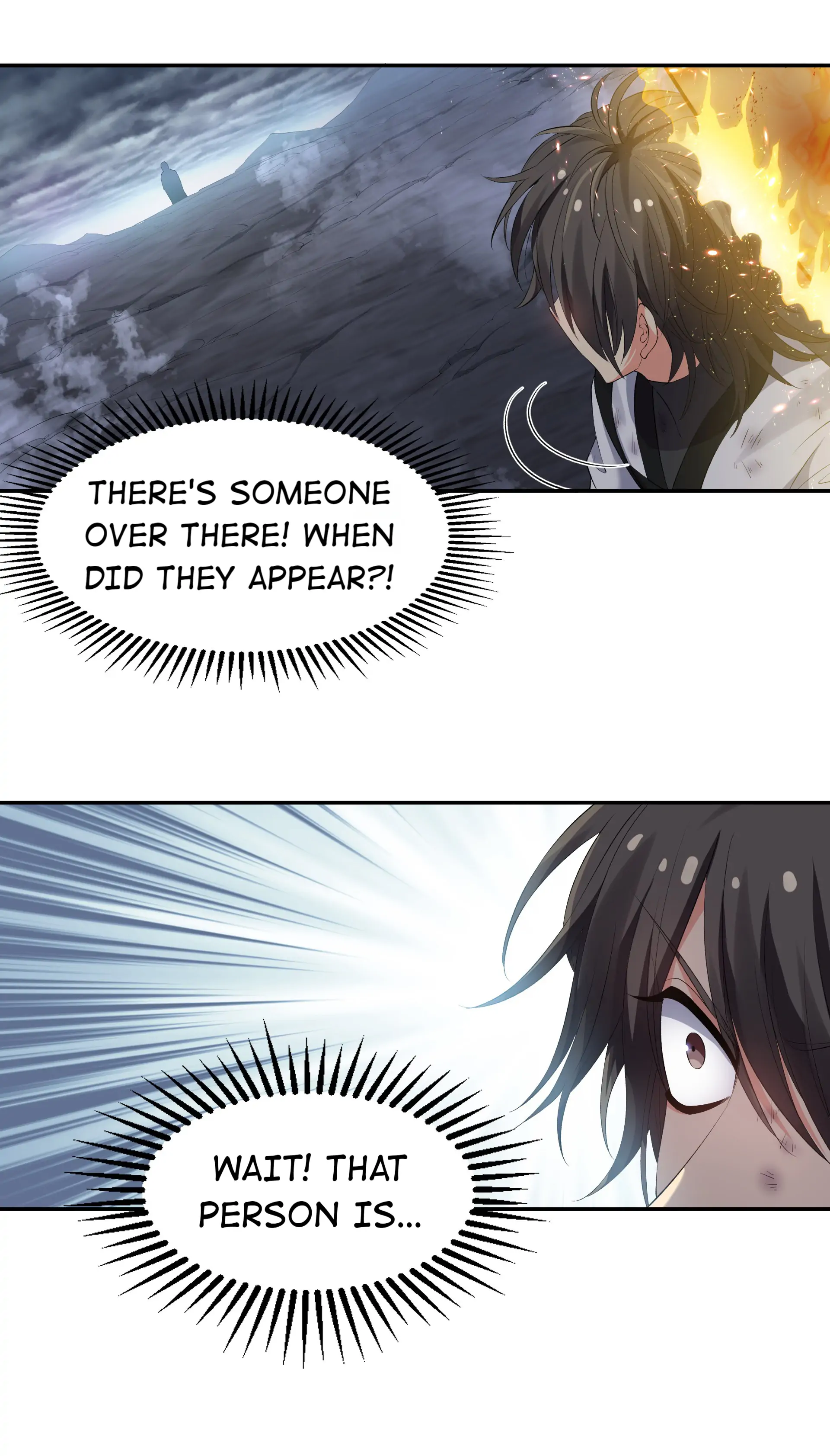 Female Cultivators Are After Me Chapter 105 - page 22
