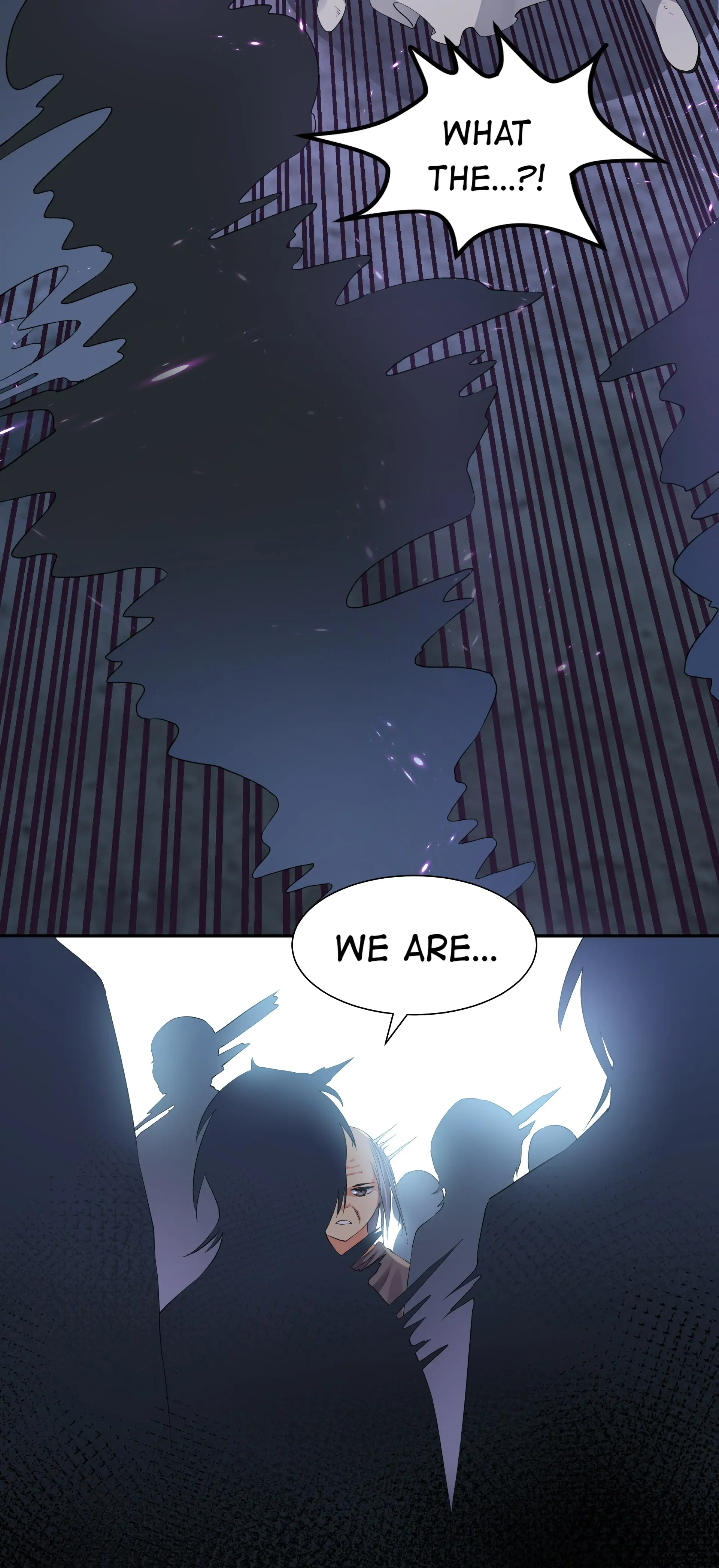 Female Cultivators Are After Me Chapter 105 - page 26