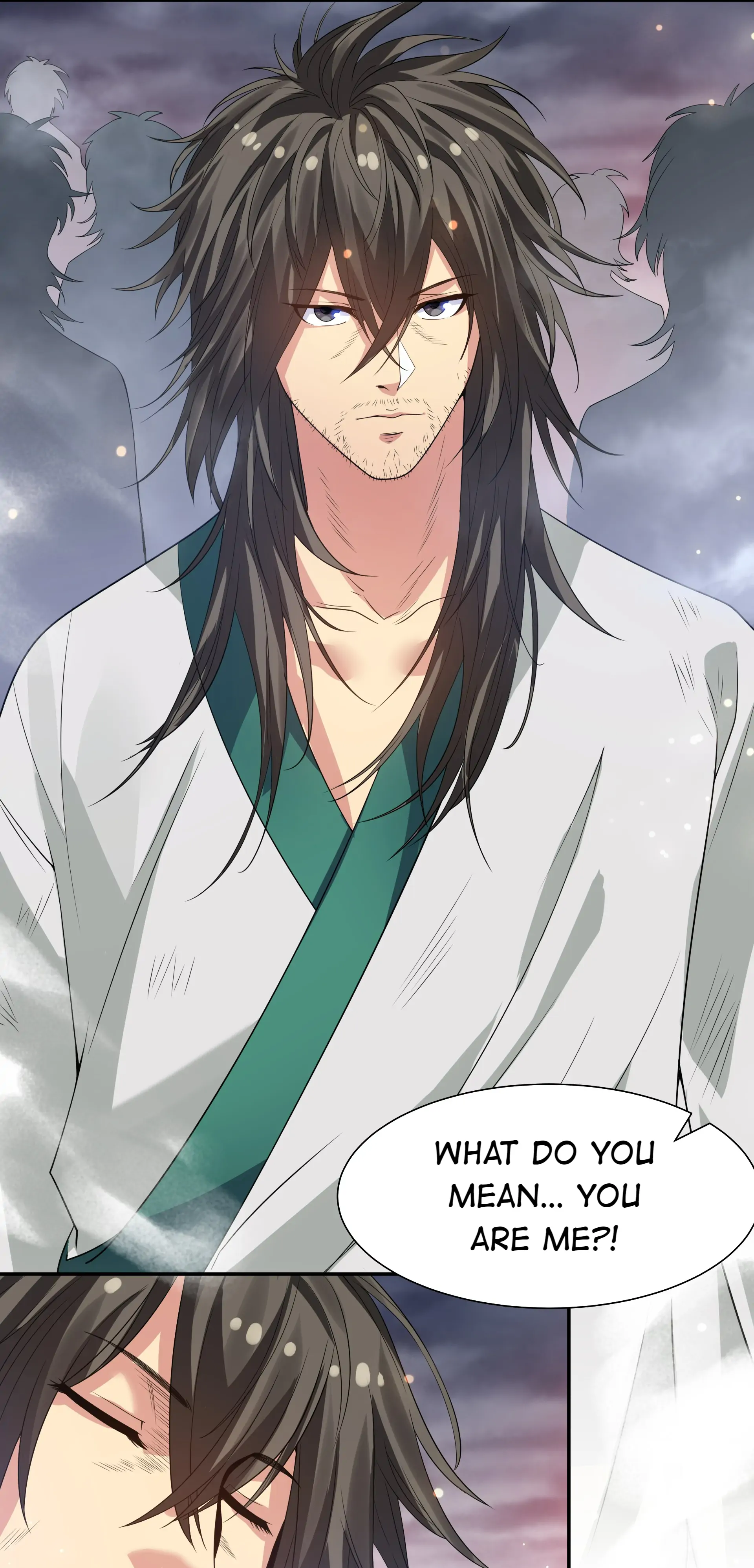 Female Cultivators Are After Me Chapter 105 - page 29