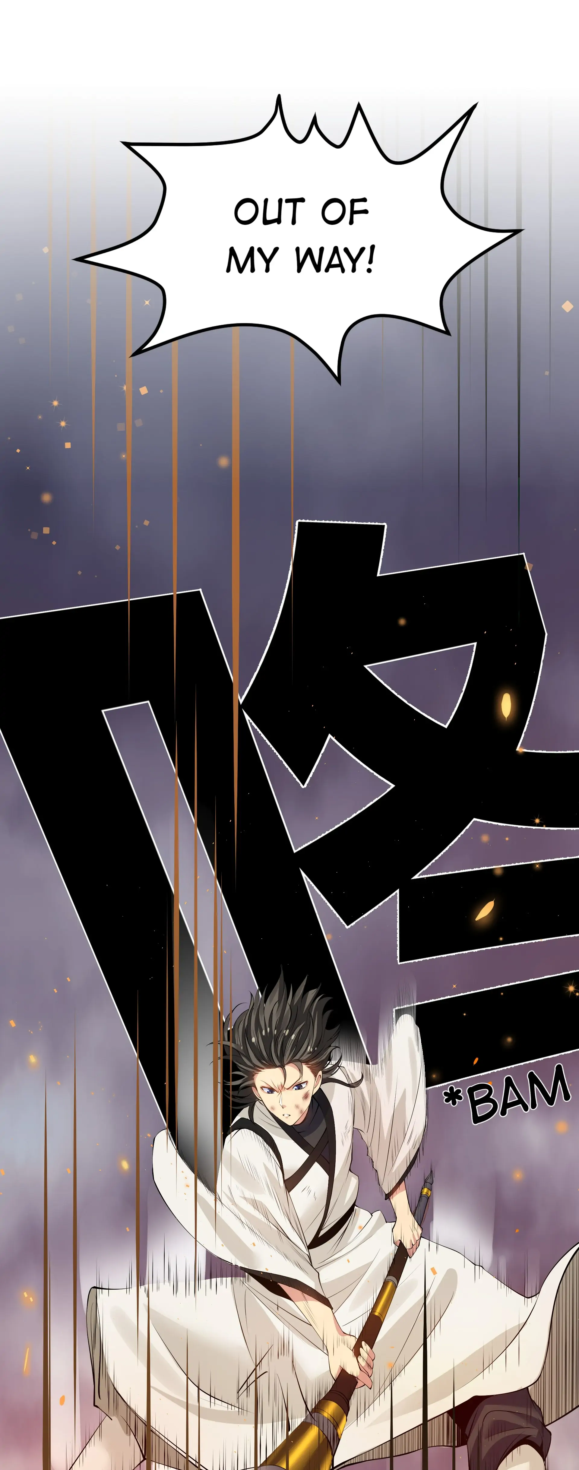 Female Cultivators Are After Me Chapter 105 - page 3