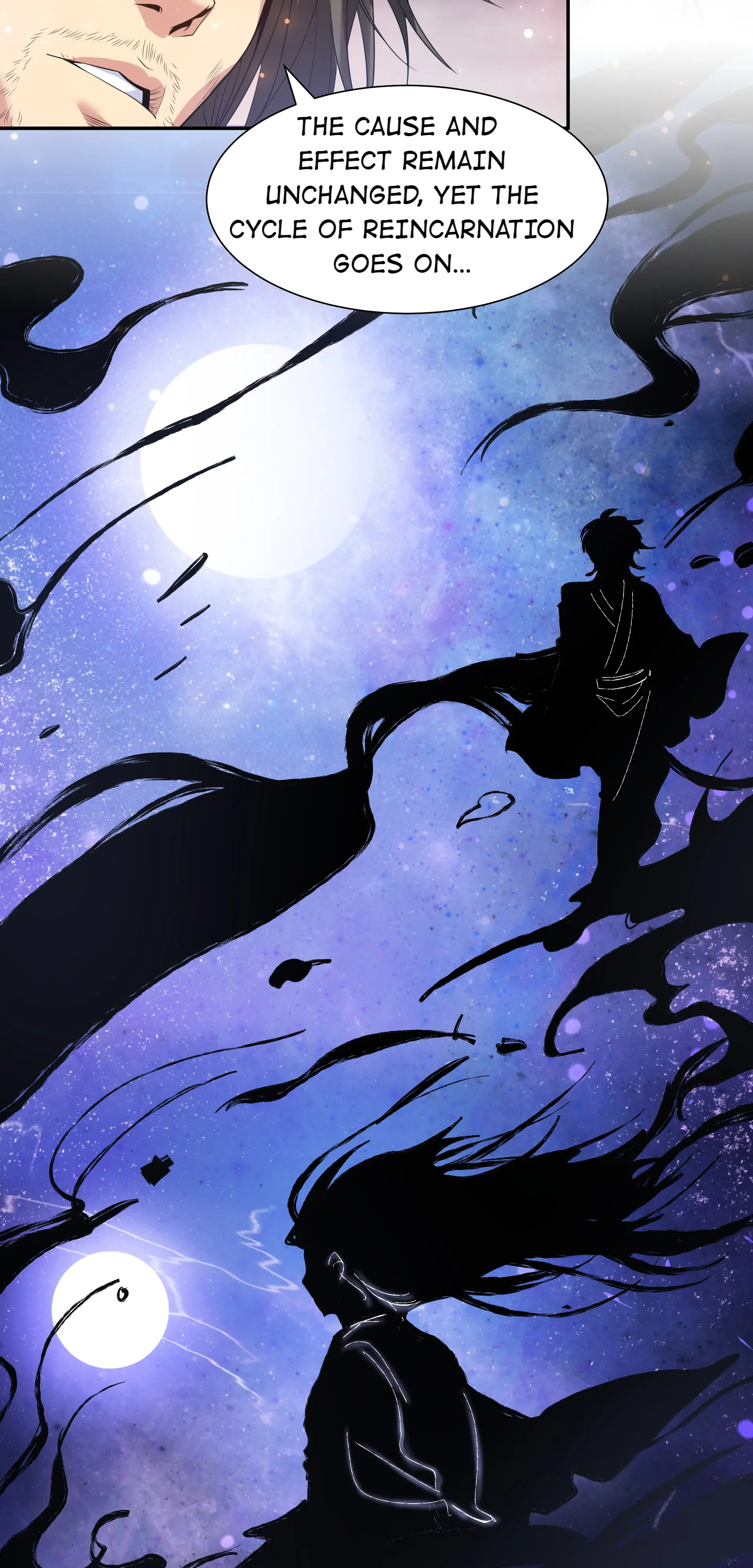 Female Cultivators Are After Me Chapter 105 - page 30