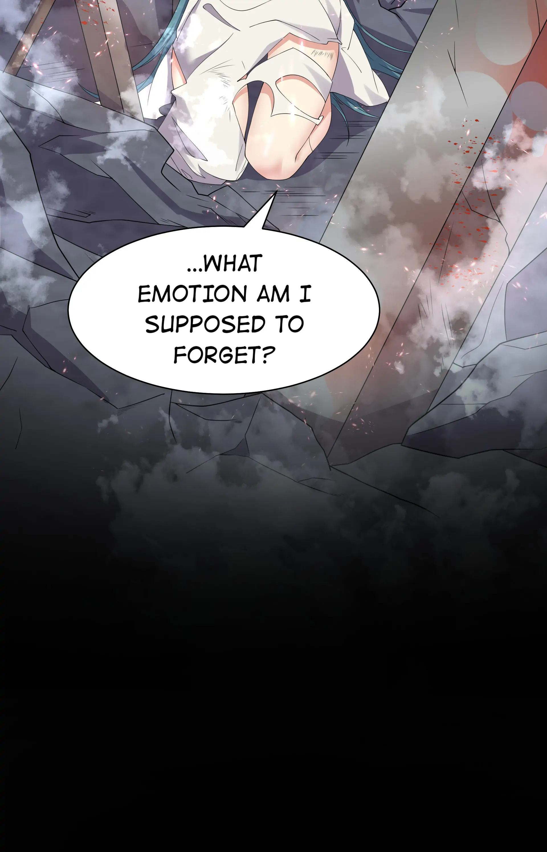Female Cultivators Are After Me Chapter 105 - page 46