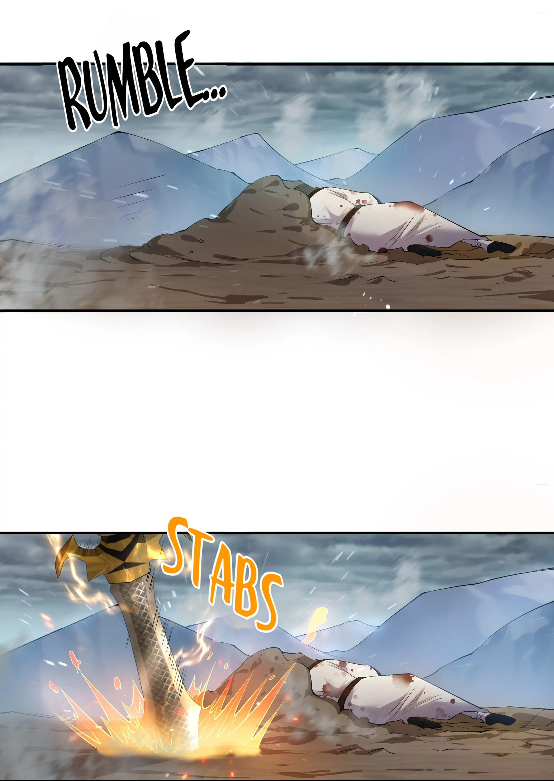 Female Cultivators Are After Me Chapter 105 - page 8