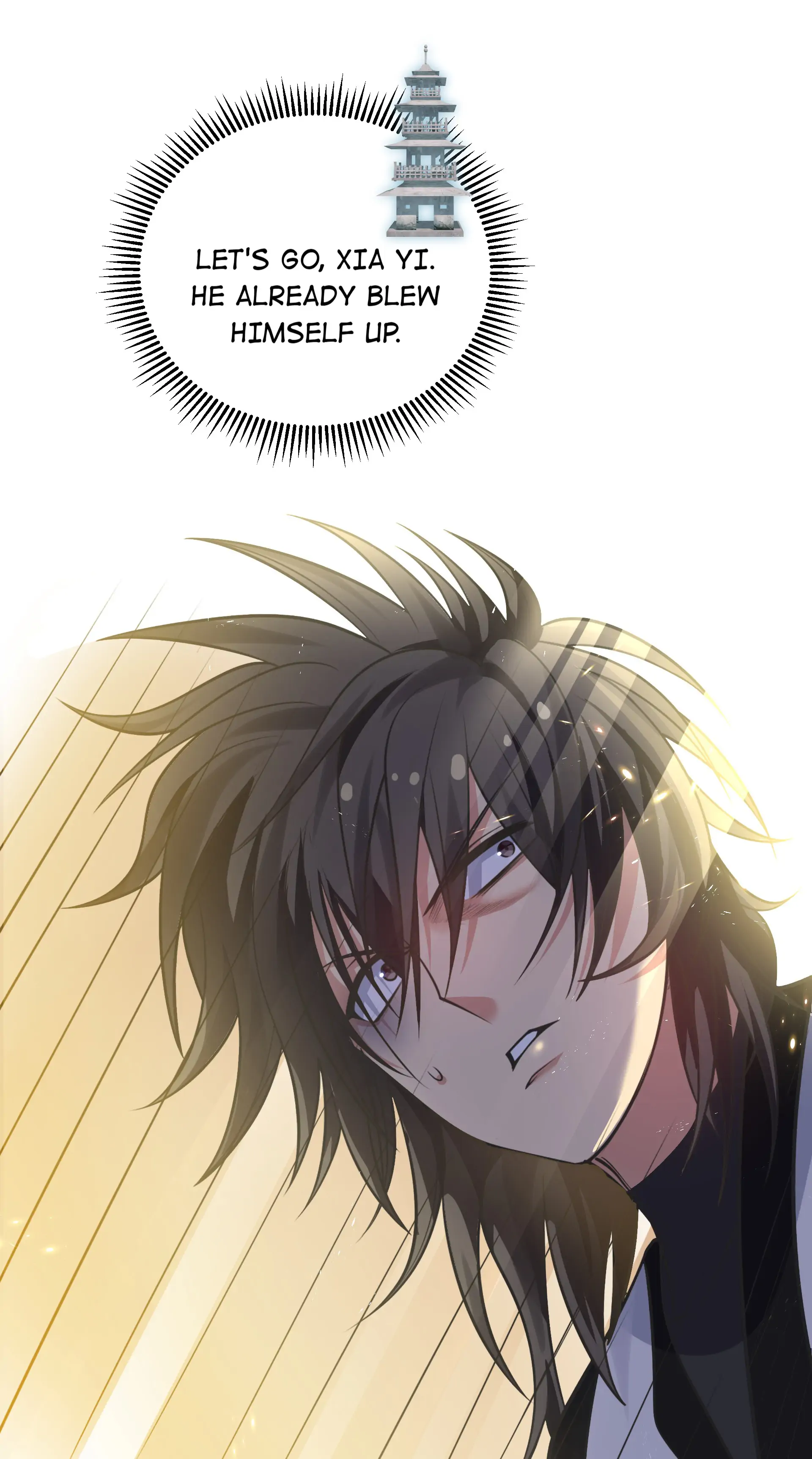 Female Cultivators Are After Me Chapter 104 - page 16