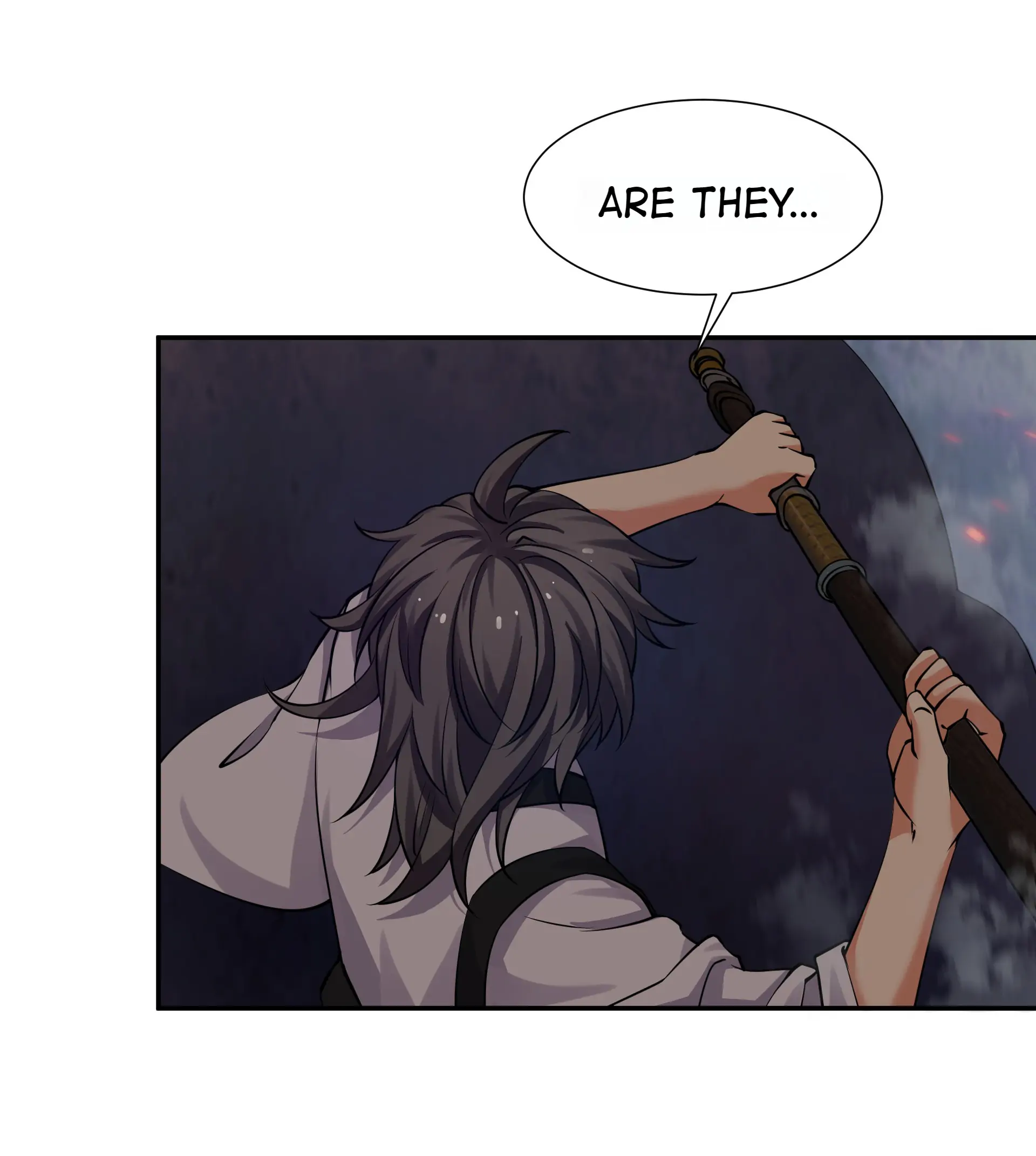 Female Cultivators Are After Me Chapter 104 - page 27