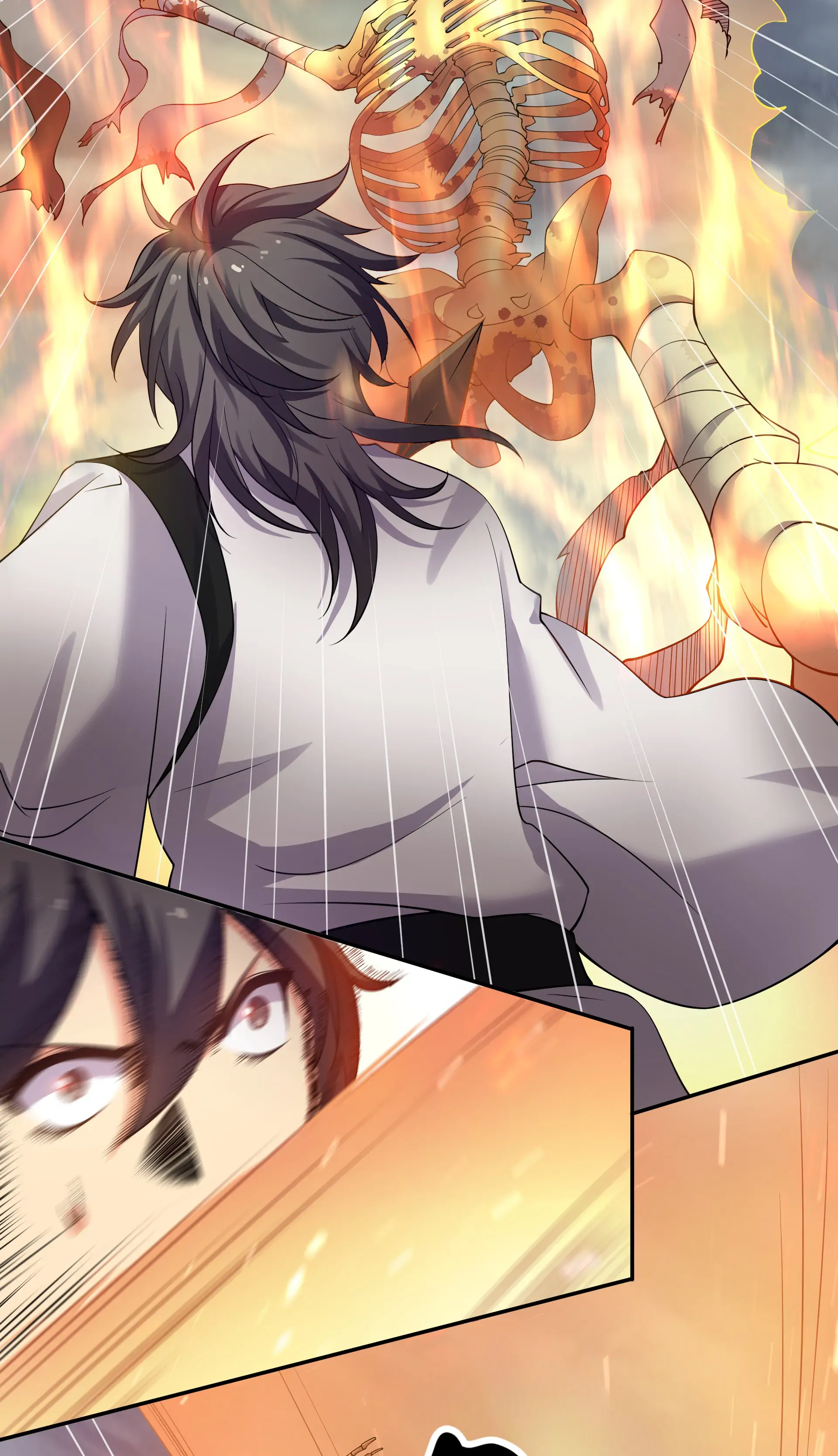 Female Cultivators Are After Me Chapter 104 - page 31