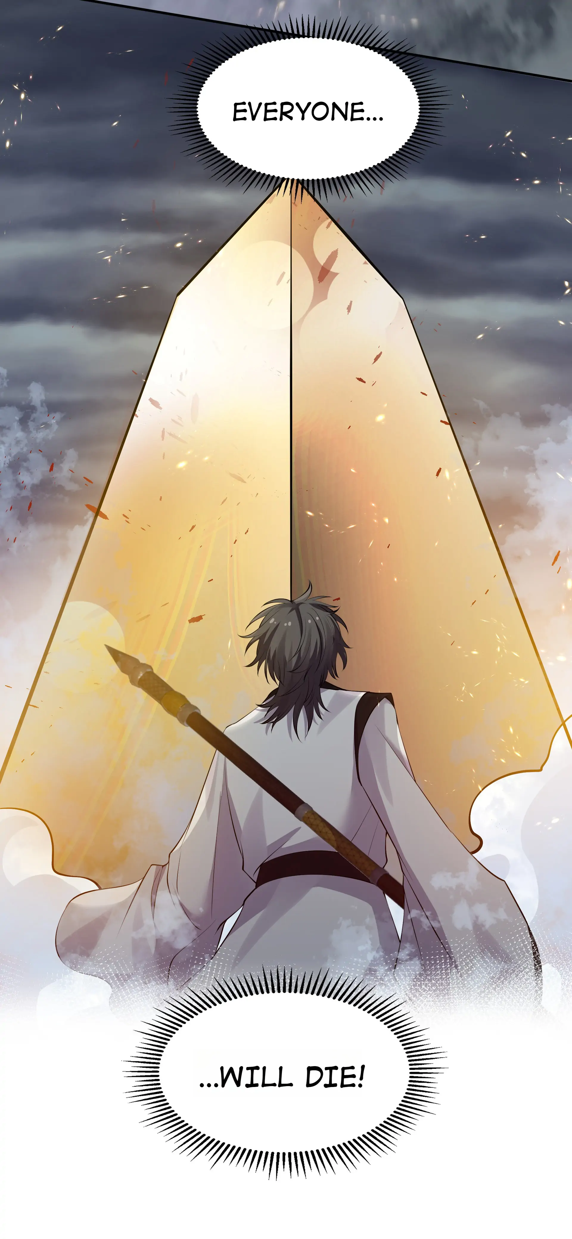 Female Cultivators Are After Me Chapter 104 - page 38