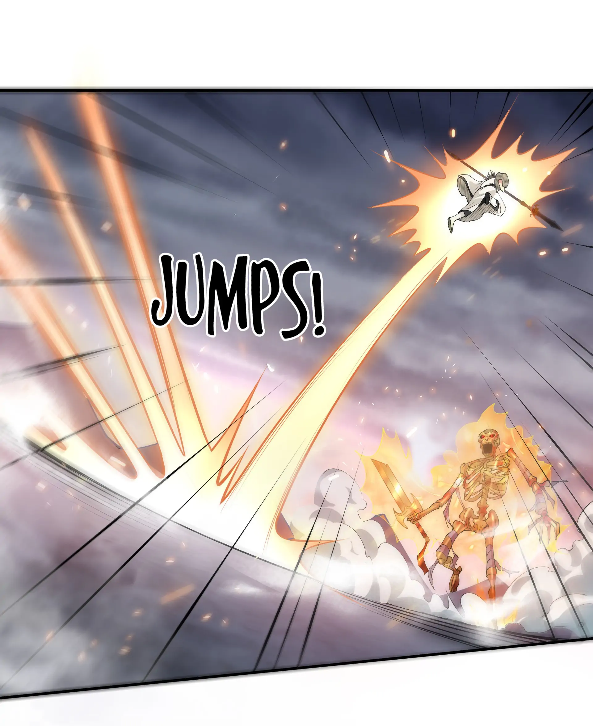 Female Cultivators Are After Me Chapter 104 - page 41