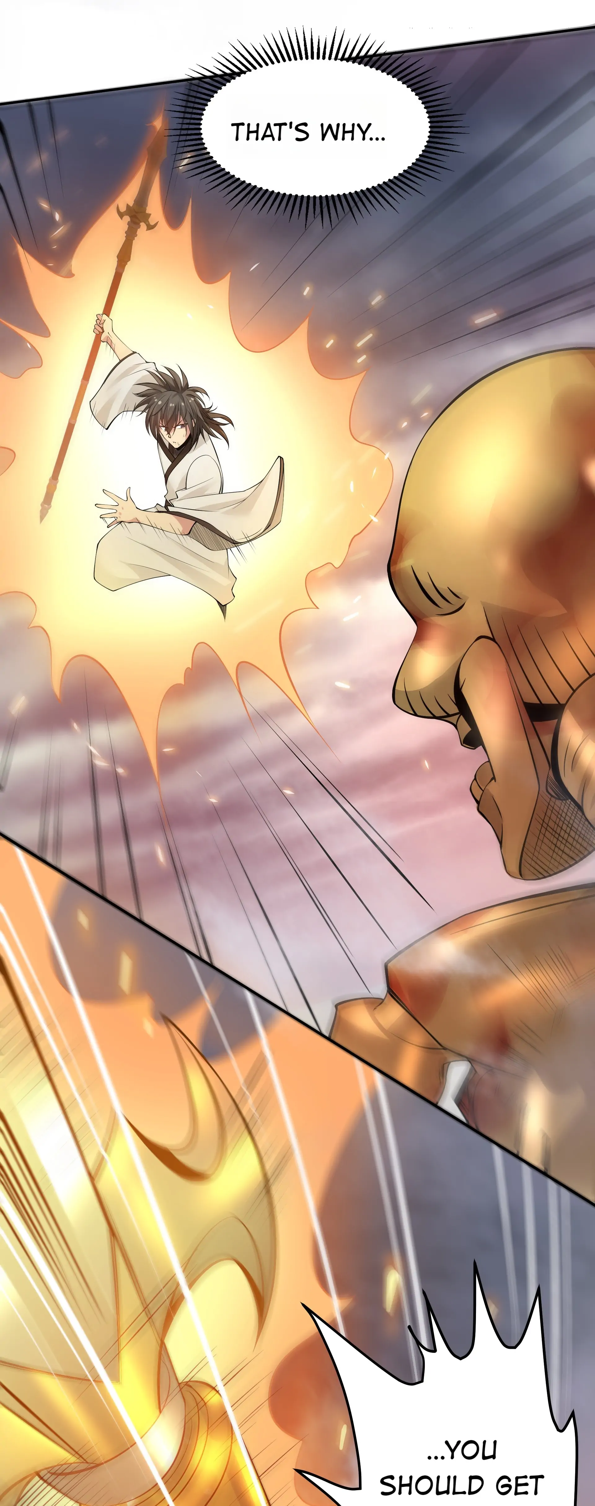 Female Cultivators Are After Me Chapter 104 - page 42