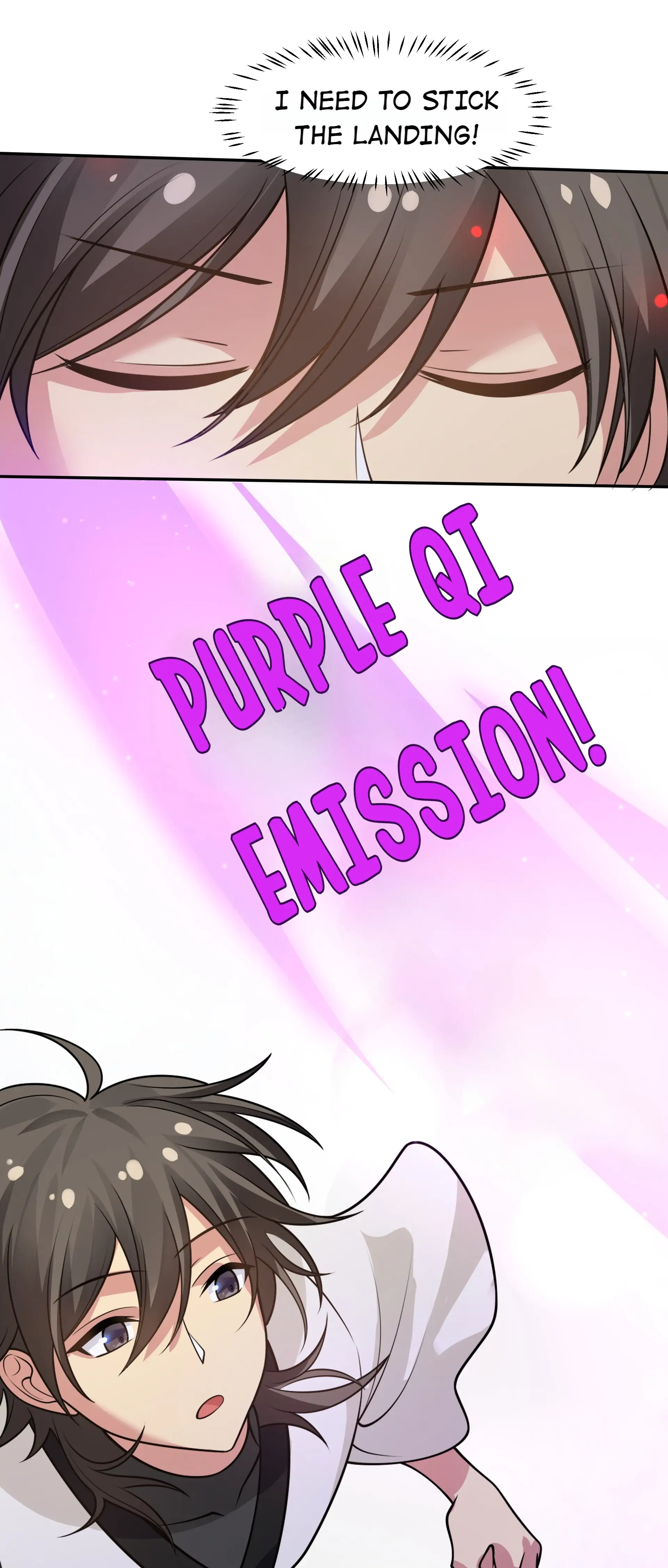 Female Cultivators Are After Me Chapter 103 - page 12