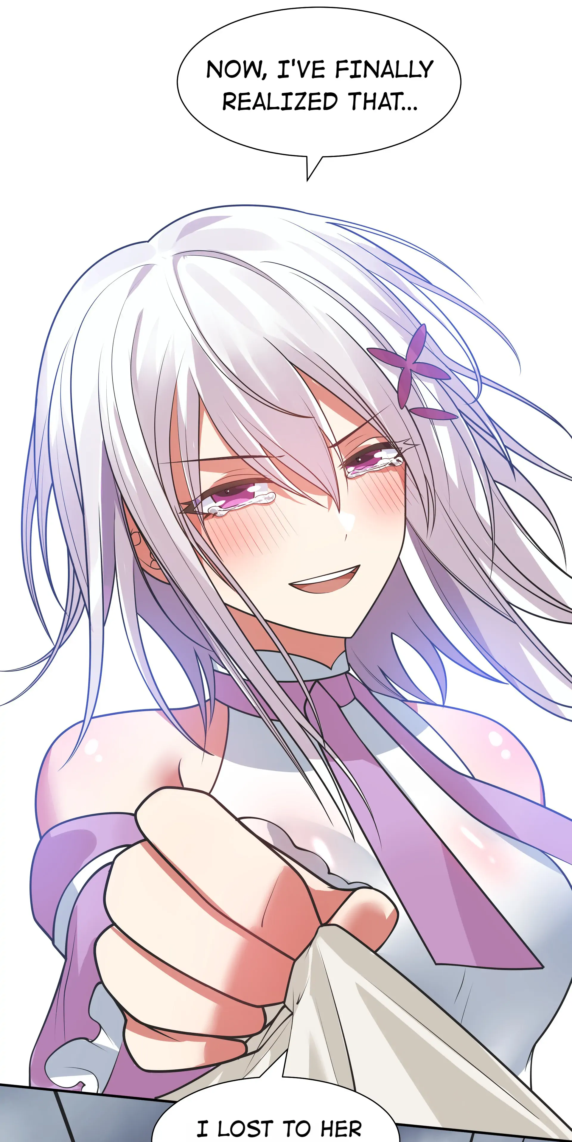 Female Cultivators Are After Me Chapter 103 - page 15