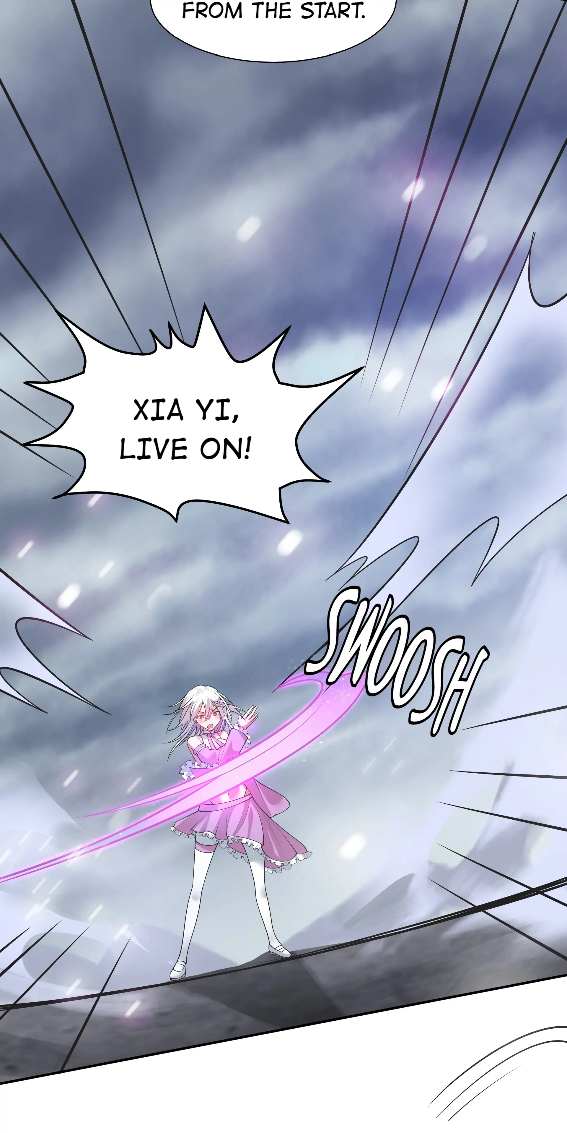 Female Cultivators Are After Me Chapter 103 - page 16