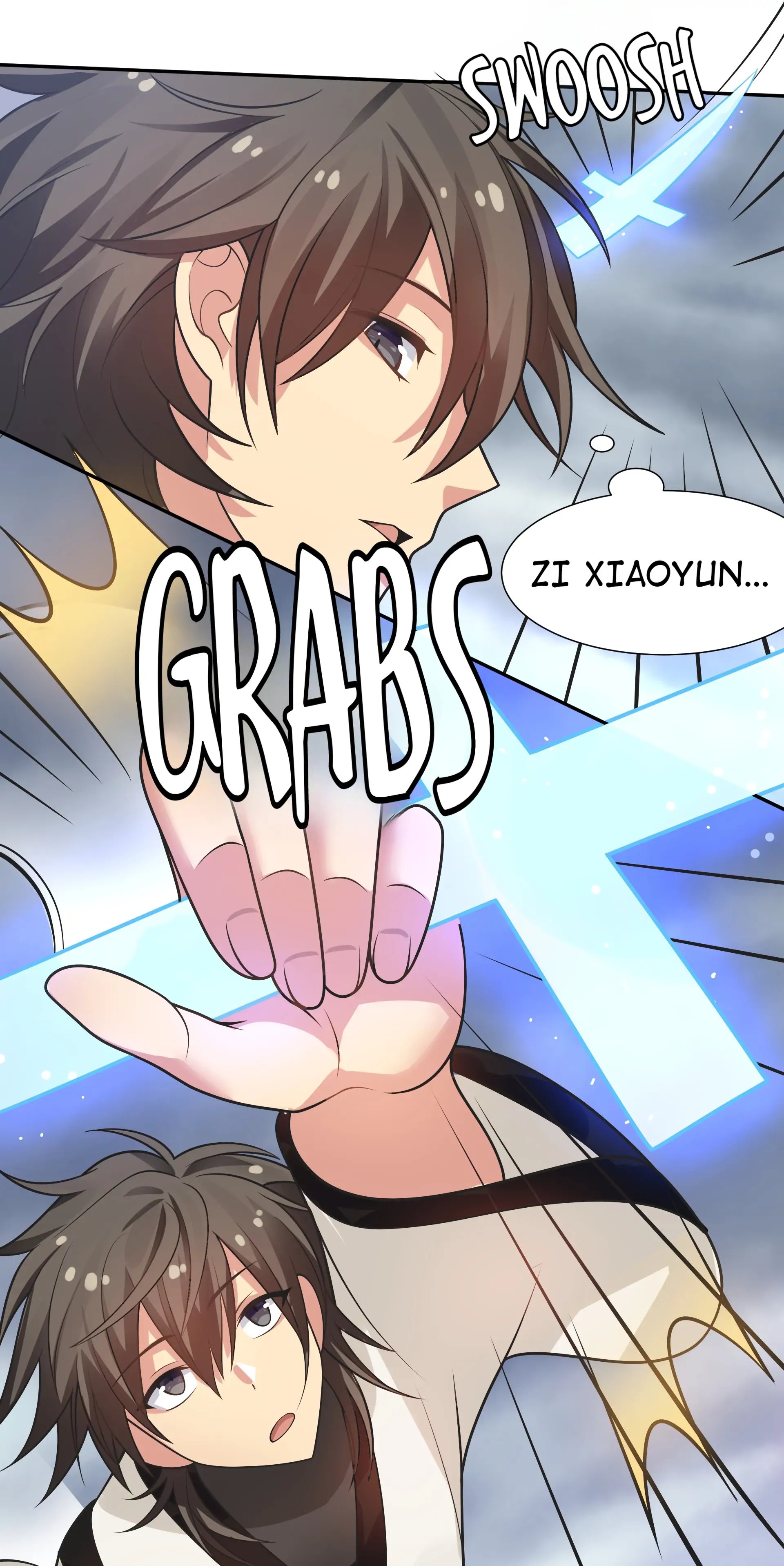 Female Cultivators Are After Me Chapter 103 - page 17