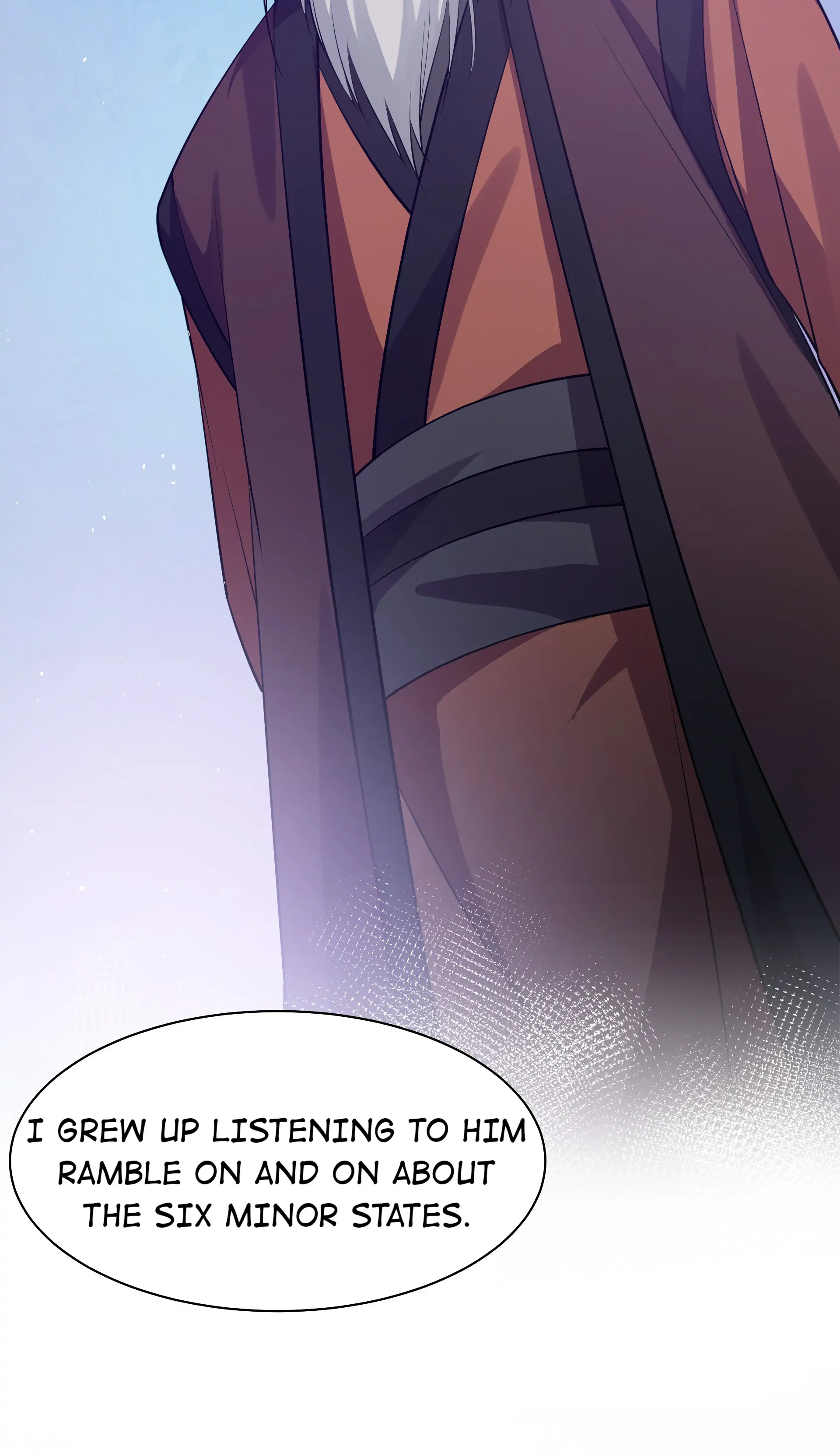 Female Cultivators Are After Me Chapter 103 - page 36
