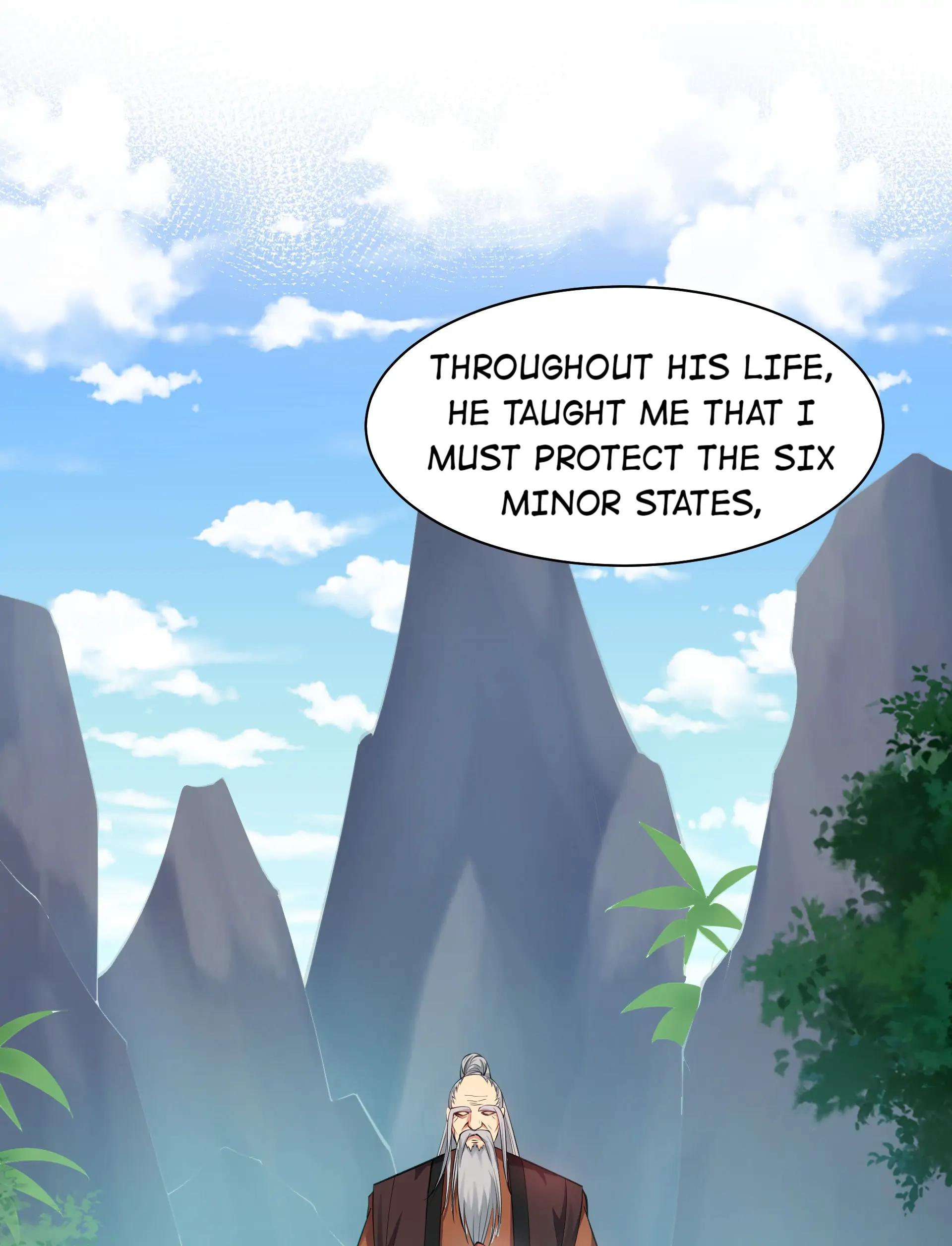 Female Cultivators Are After Me Chapter 103 - page 37