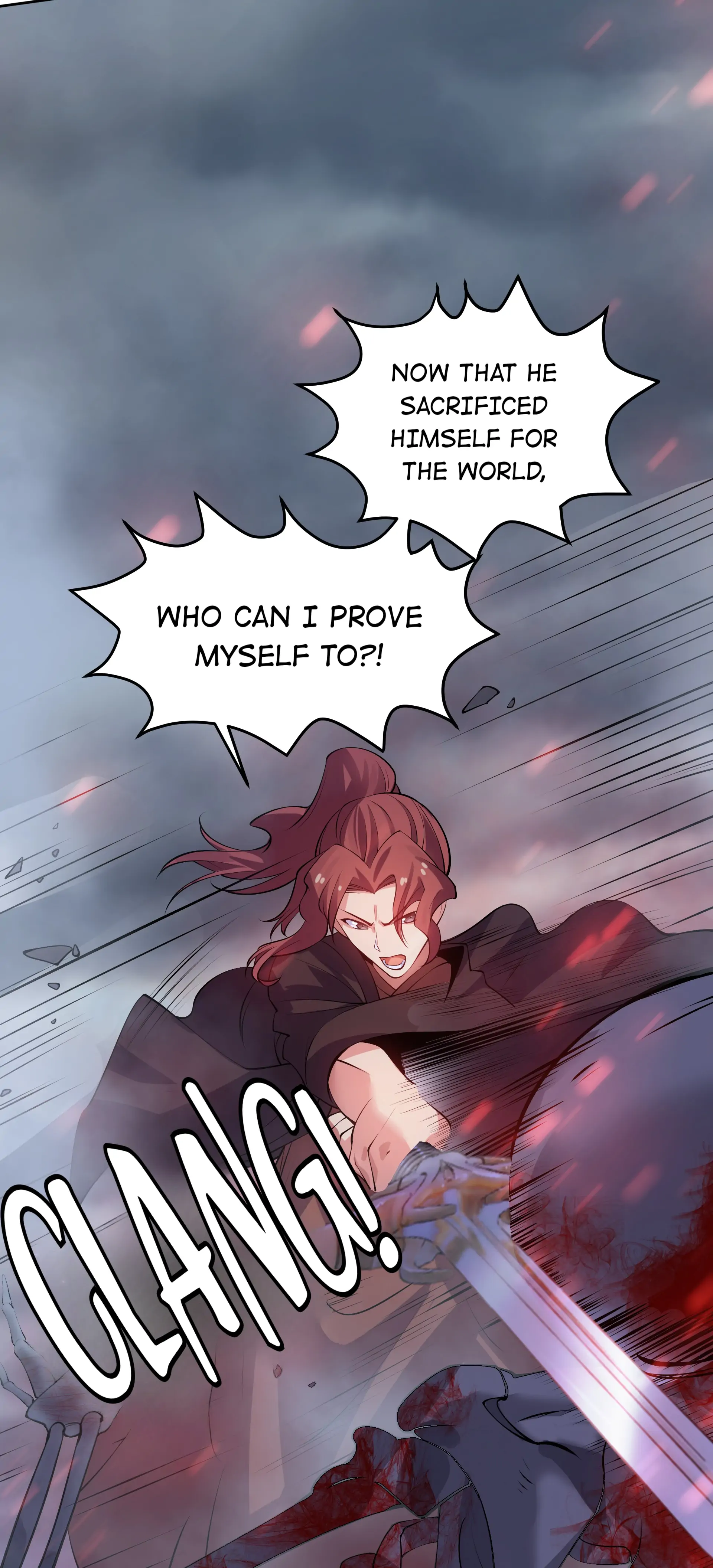 Female Cultivators Are After Me Chapter 103 - page 40
