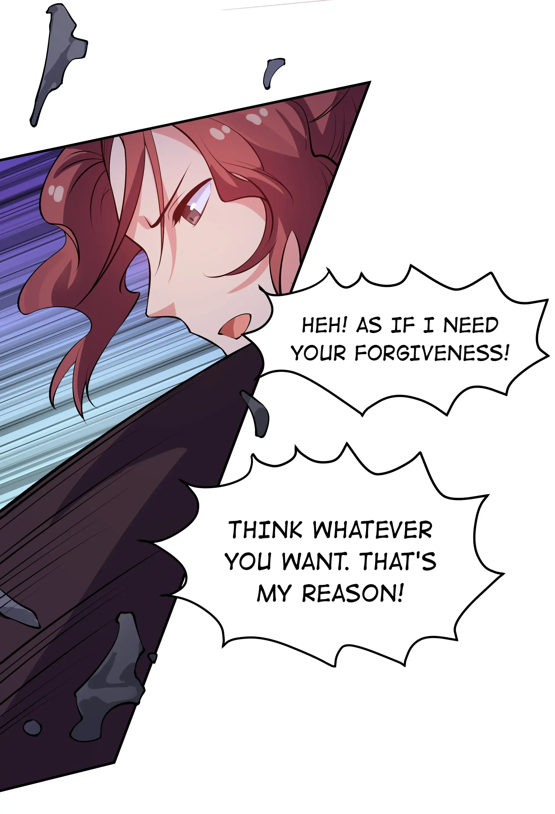 Female Cultivators Are After Me Chapter 103 - page 42