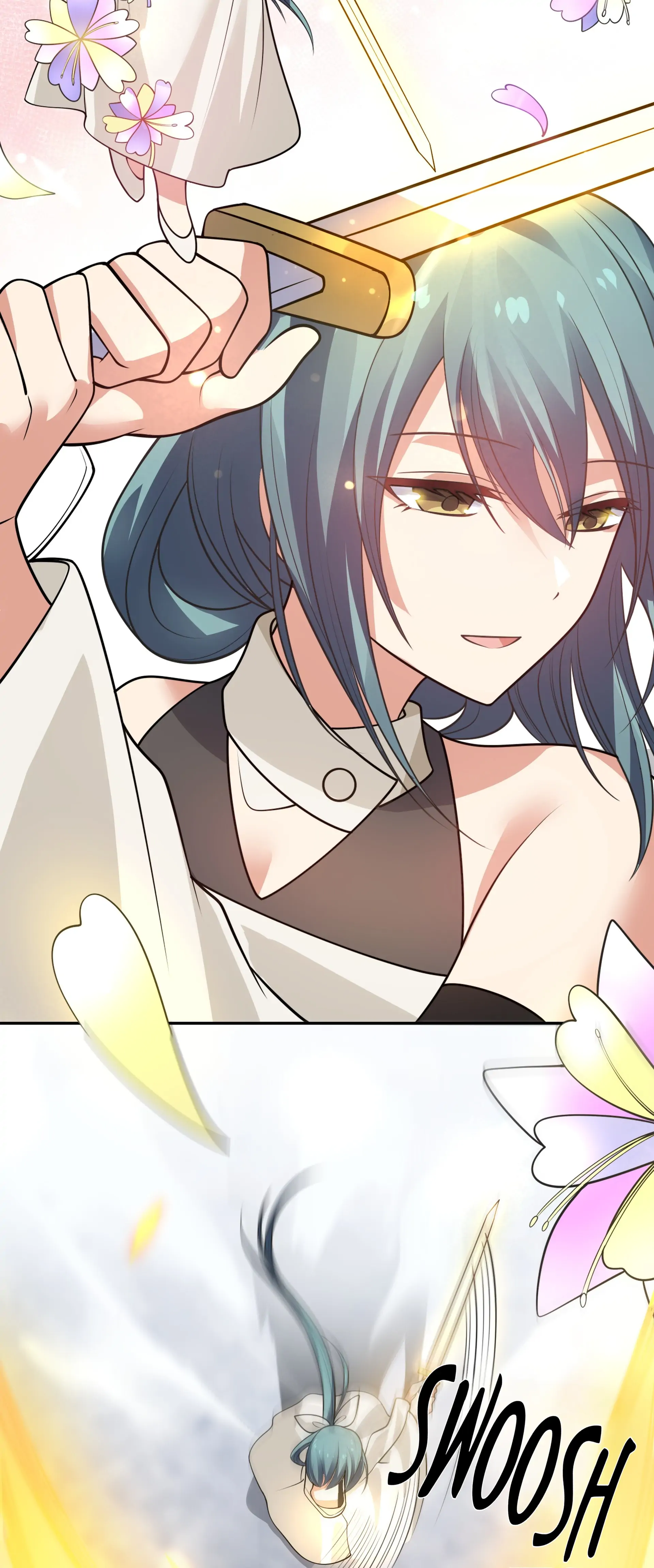 Female Cultivators Are After Me Chapter 103 - page 6