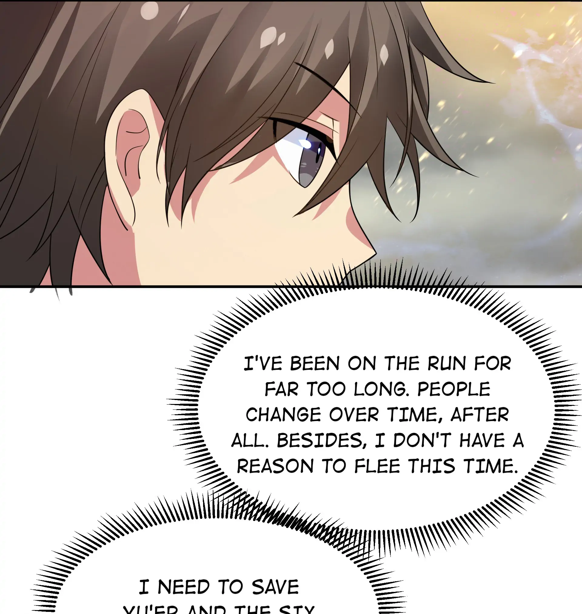 Female Cultivators Are After Me Chapter 102 - page 29