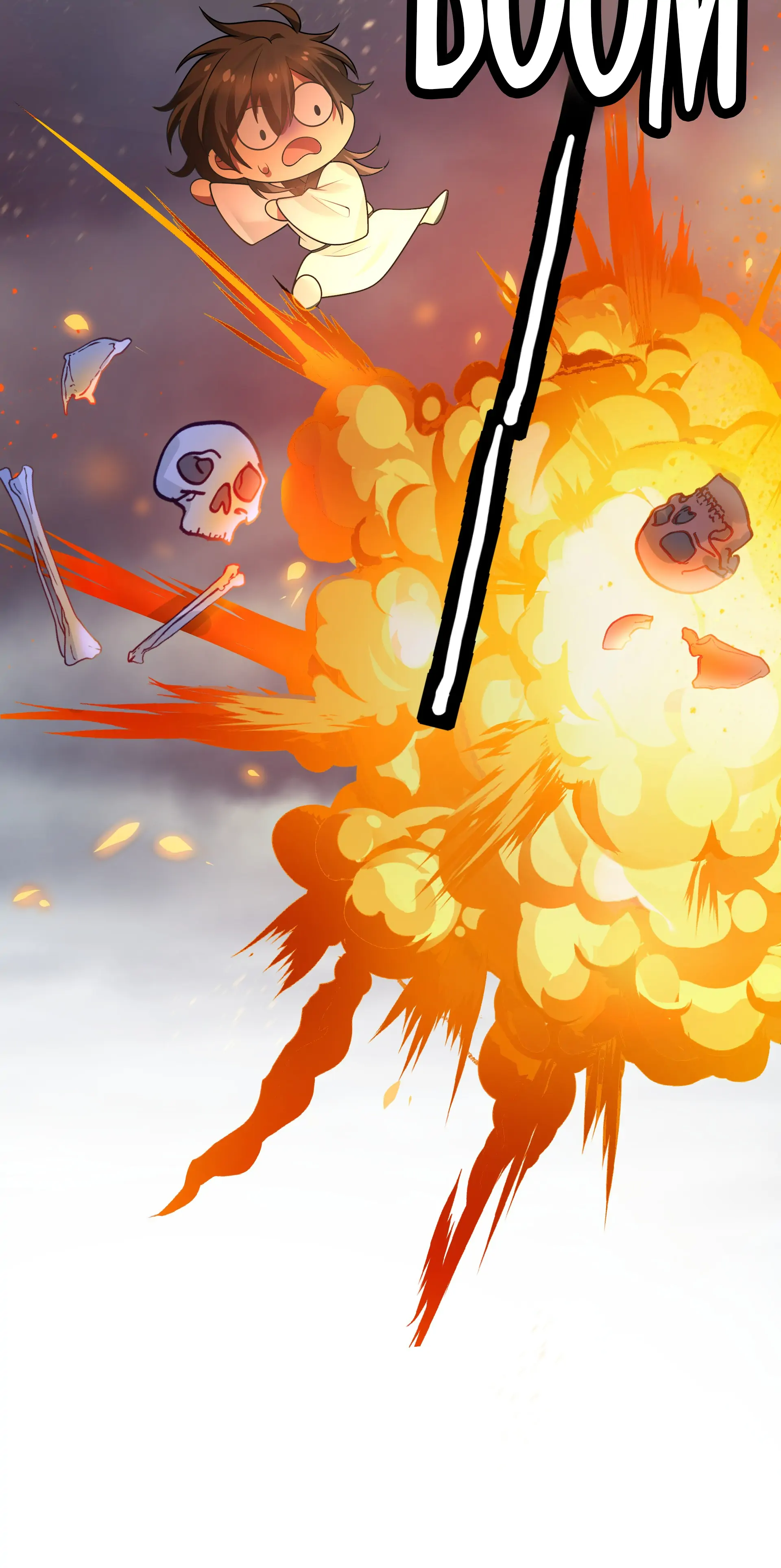 Female Cultivators Are After Me Chapter 102 - page 36