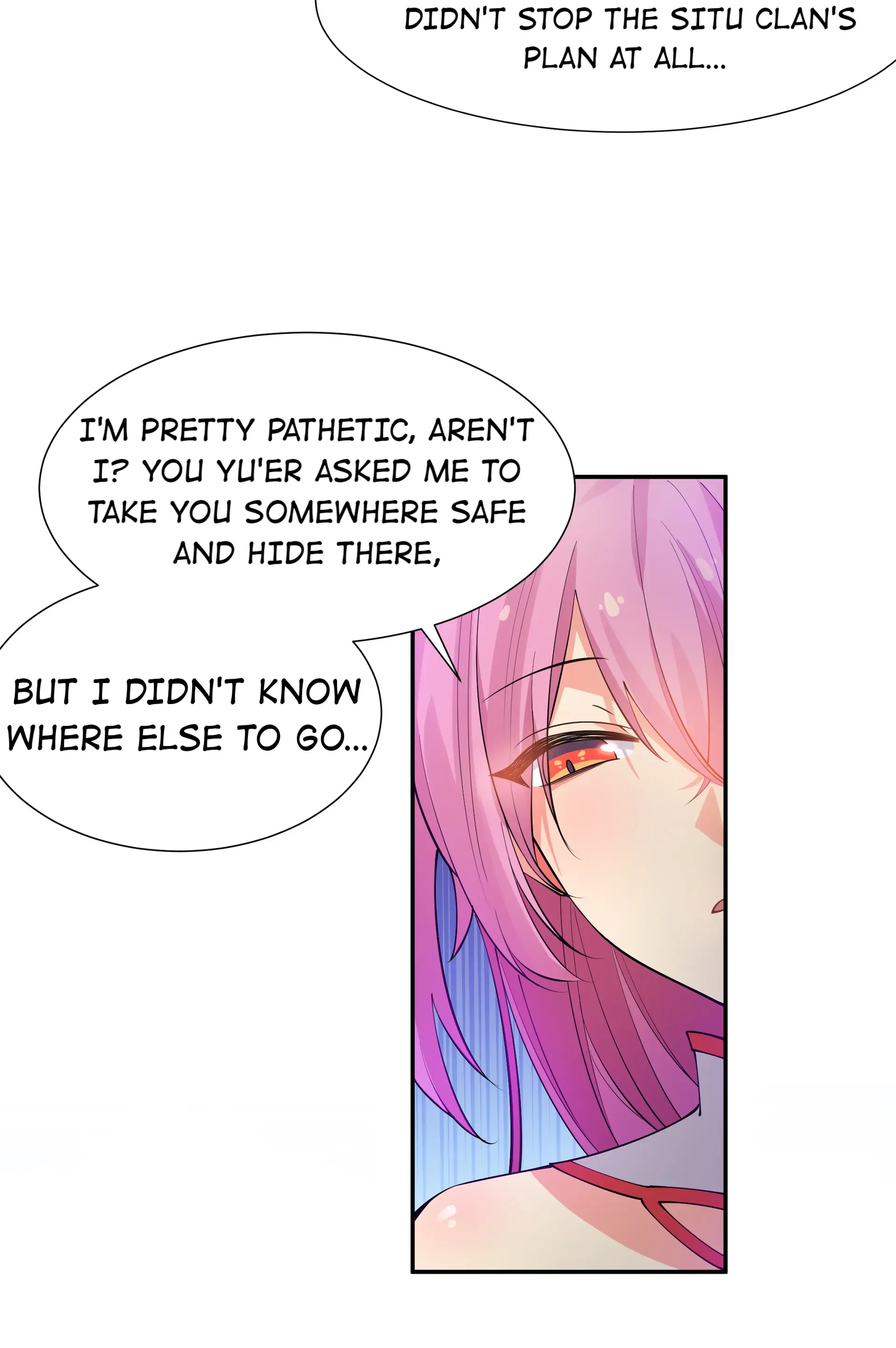 Female Cultivators Are After Me Chapter 100 - page 19