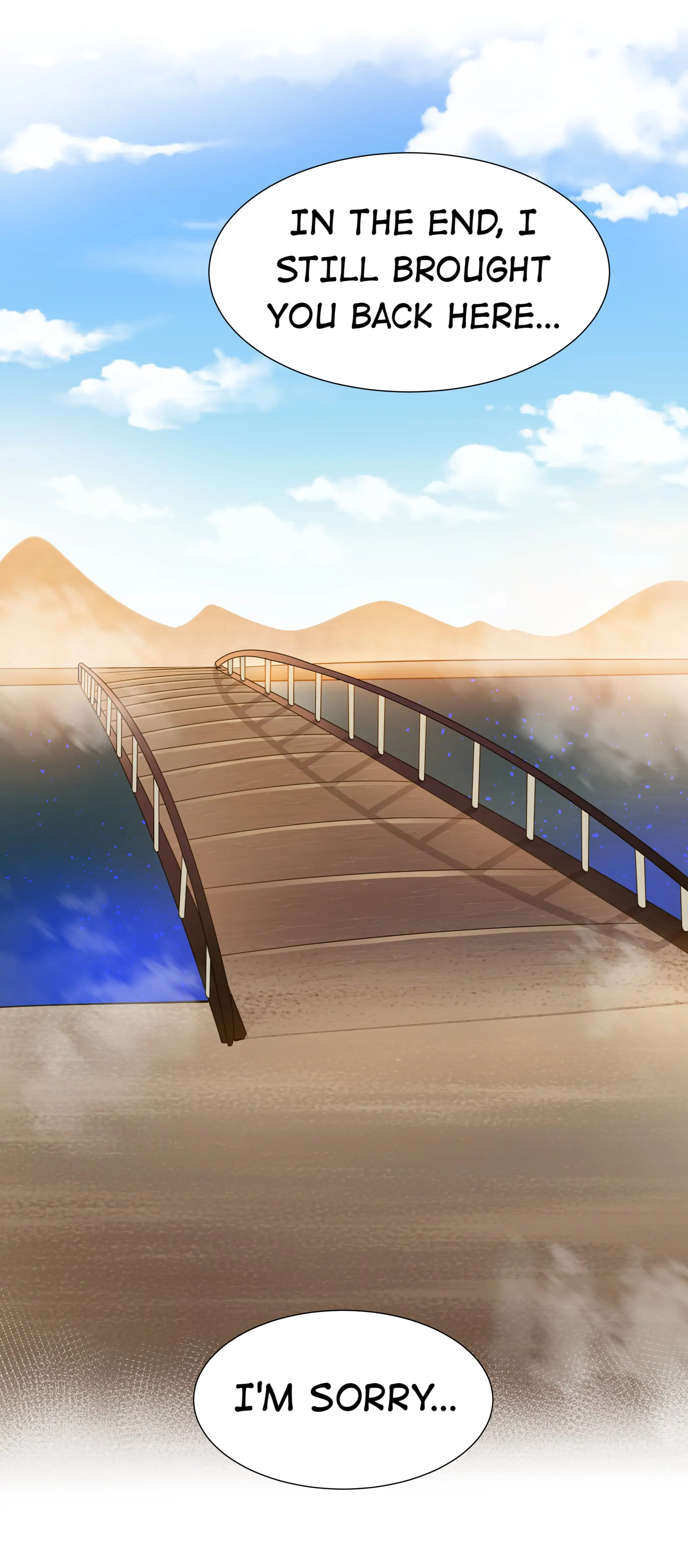 Female Cultivators Are After Me Chapter 100 - page 20