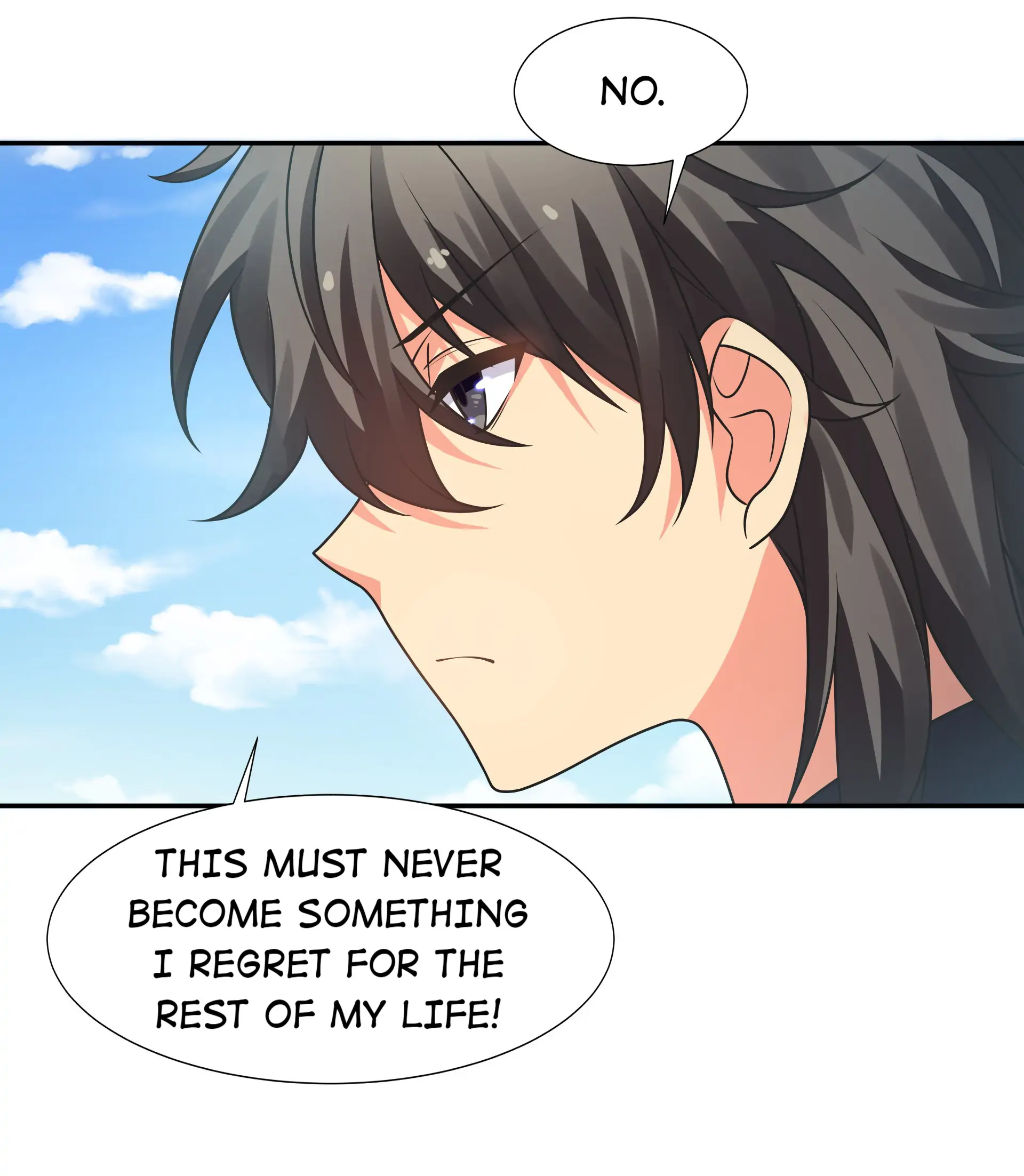 Female Cultivators Are After Me Chapter 100 - page 27