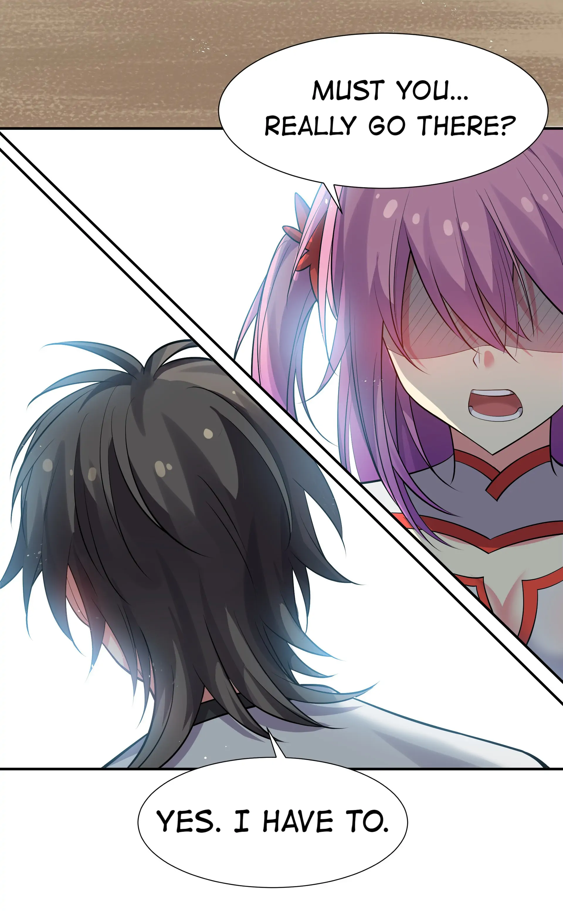 Female Cultivators Are After Me Chapter 100 - page 29