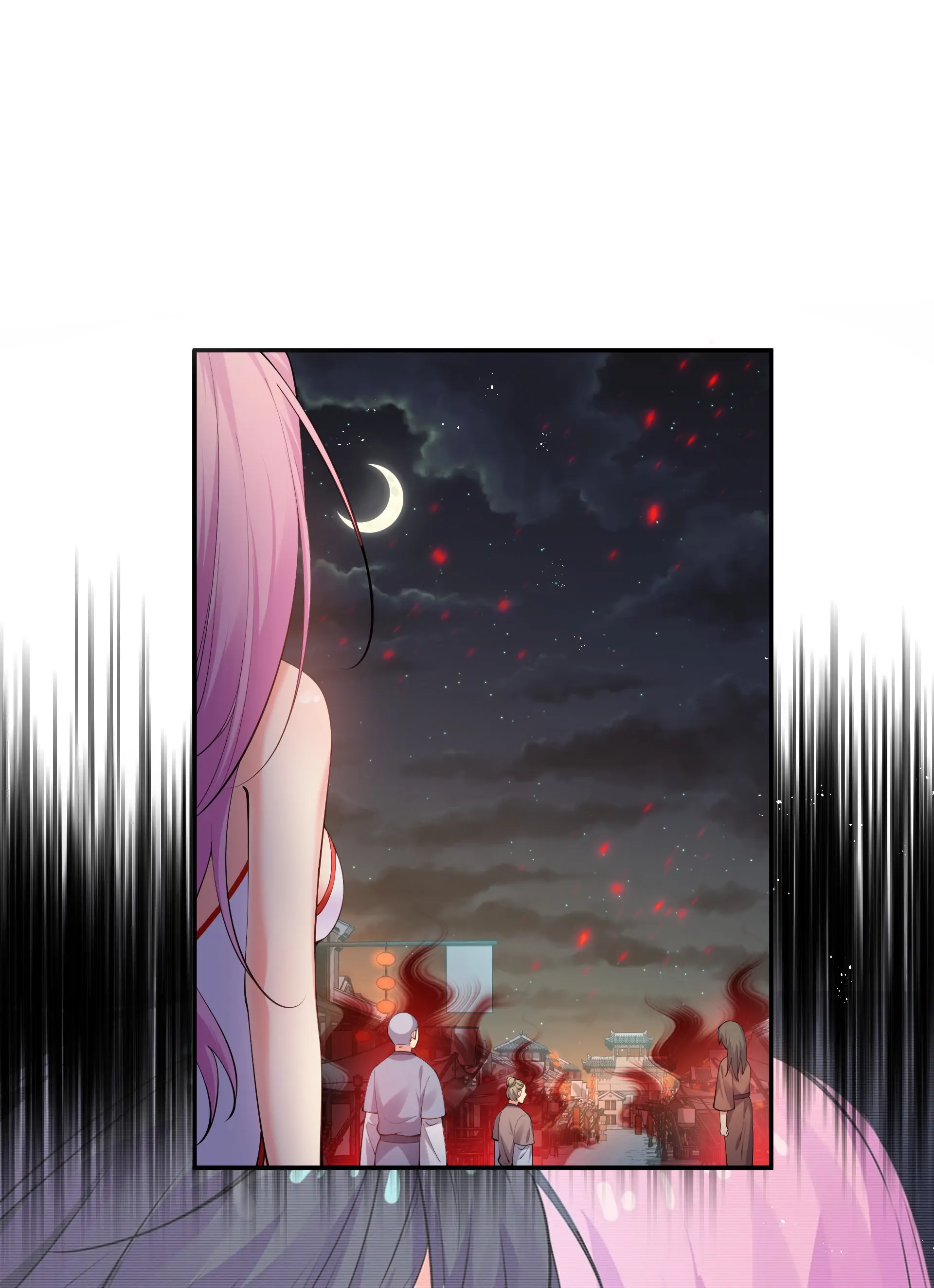 Female Cultivators Are After Me Chapter 100 - page 3